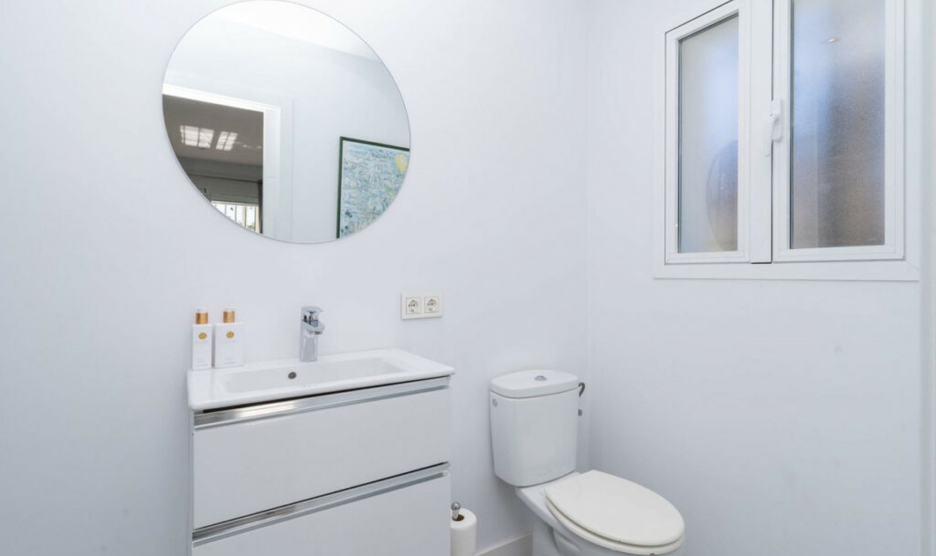 Resale - House -
San Pedro de Alcántara