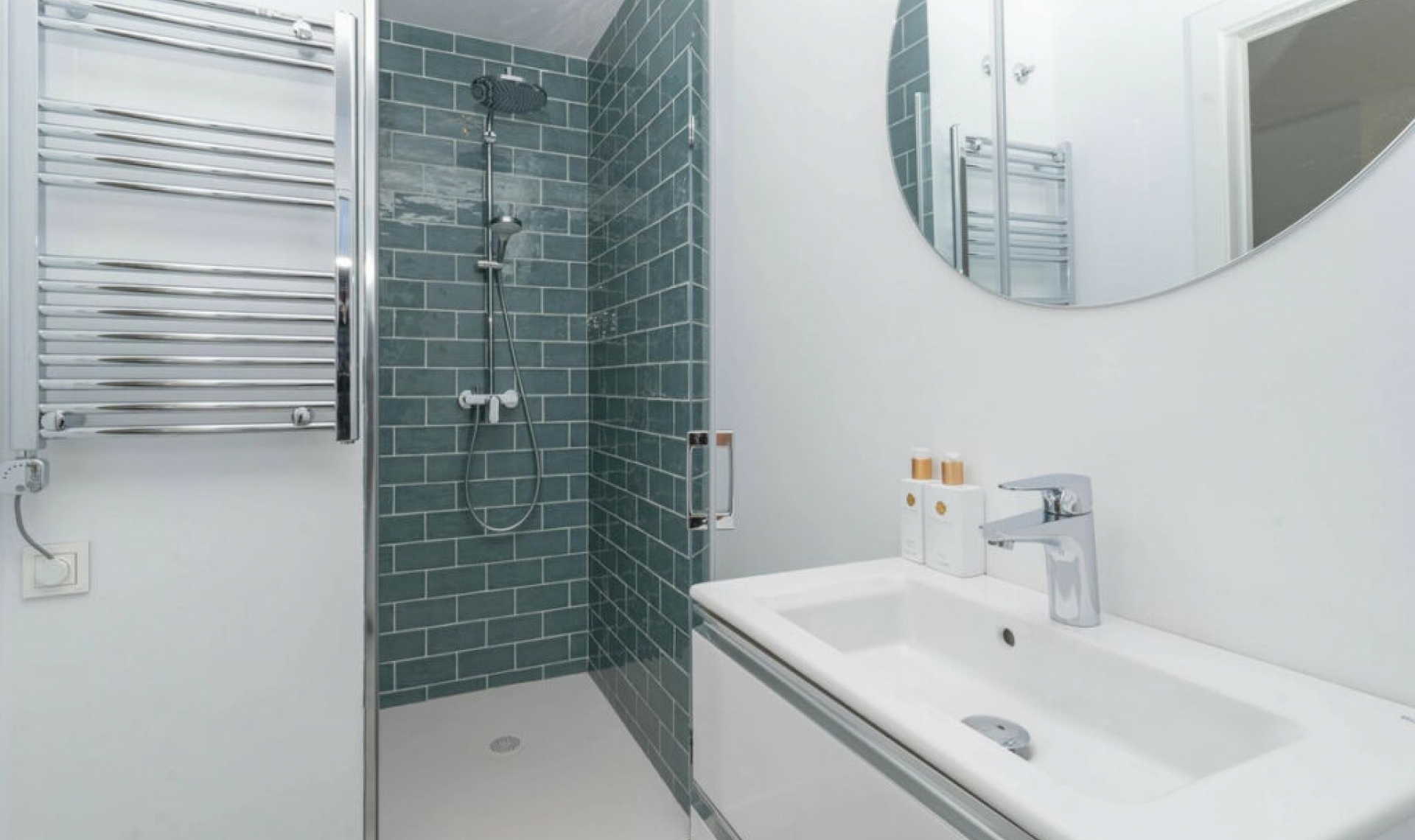 Resale - House -
San Pedro de Alcántara