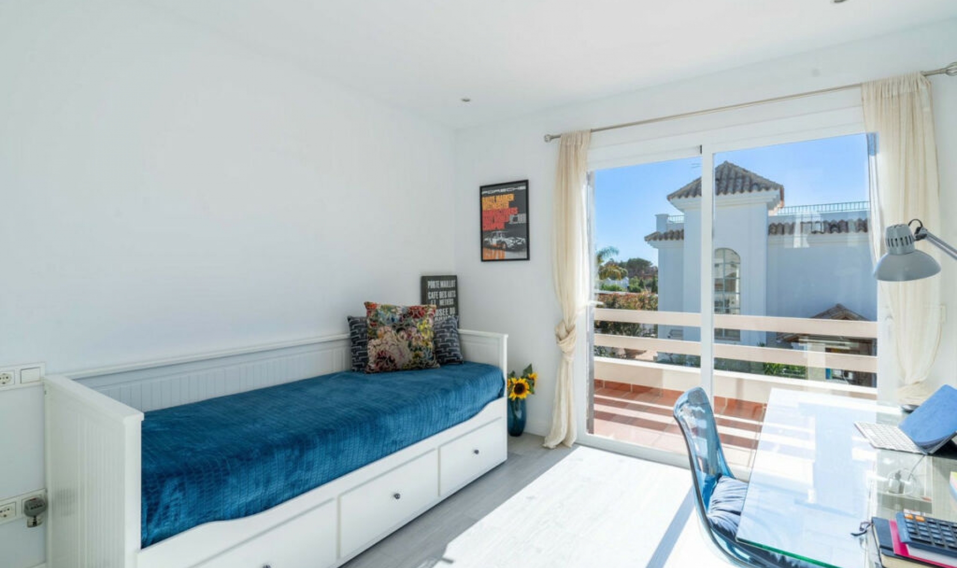 Resale - House -
San Pedro de Alcántara