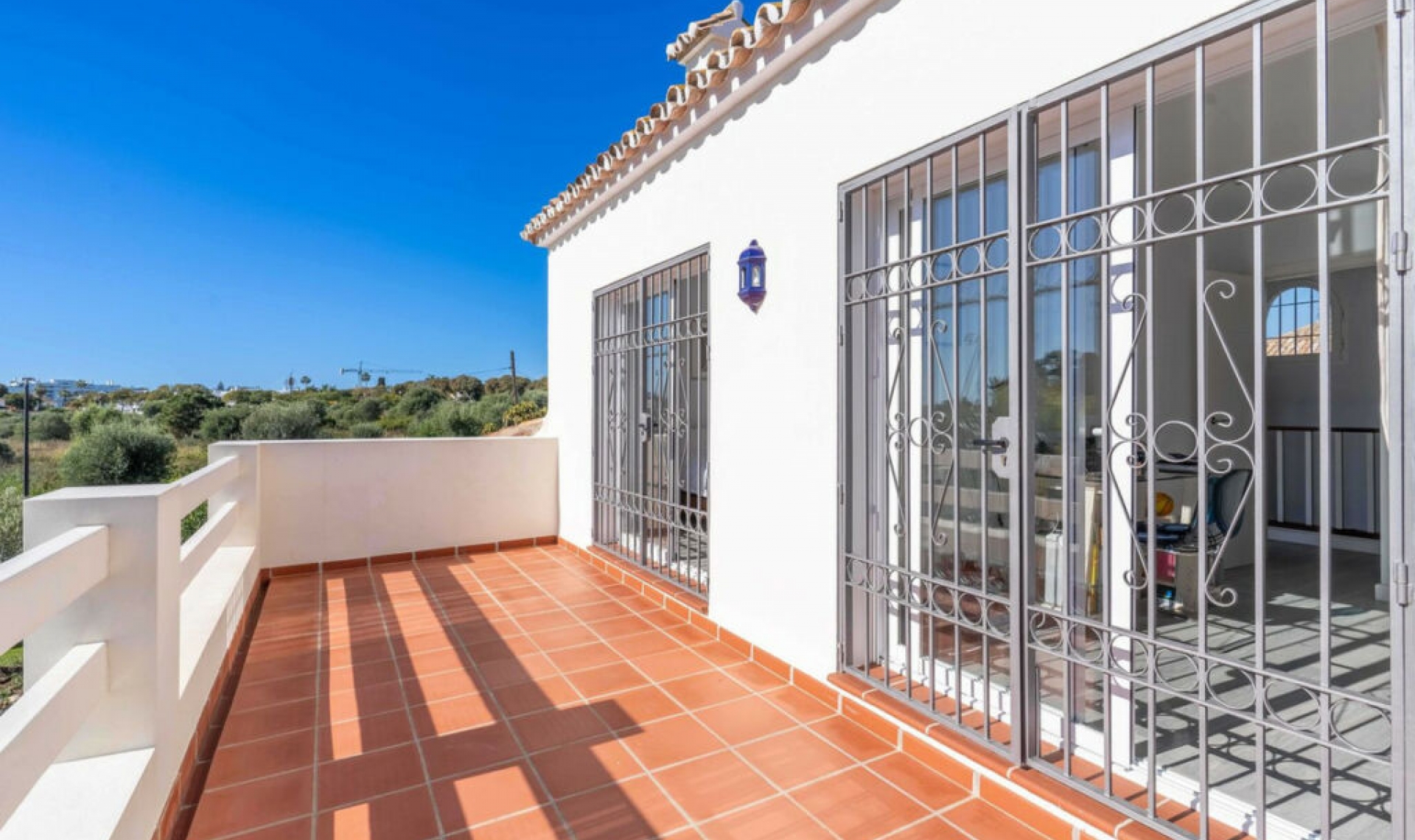 Resale - House -
San Pedro de Alcántara