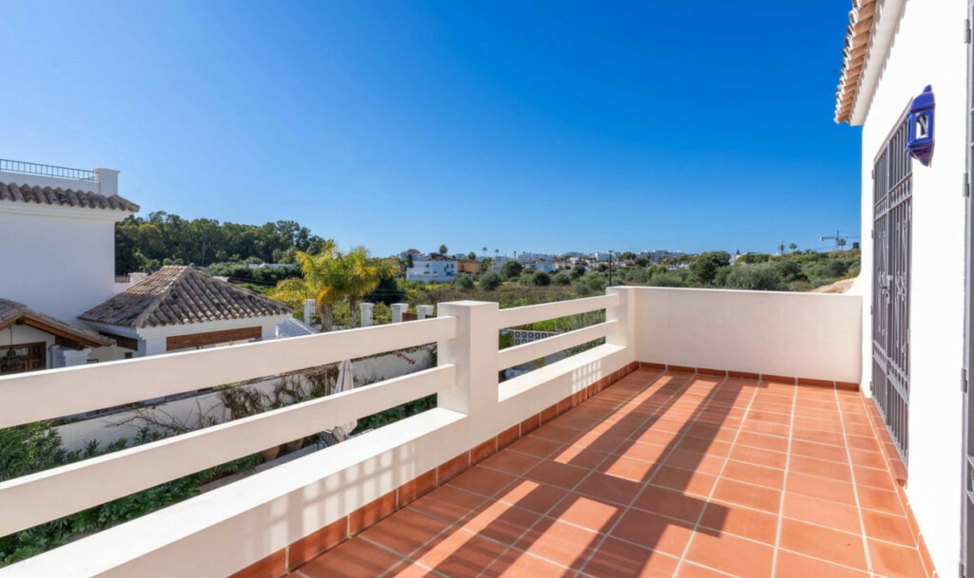 Resale - House -
San Pedro de Alcántara
