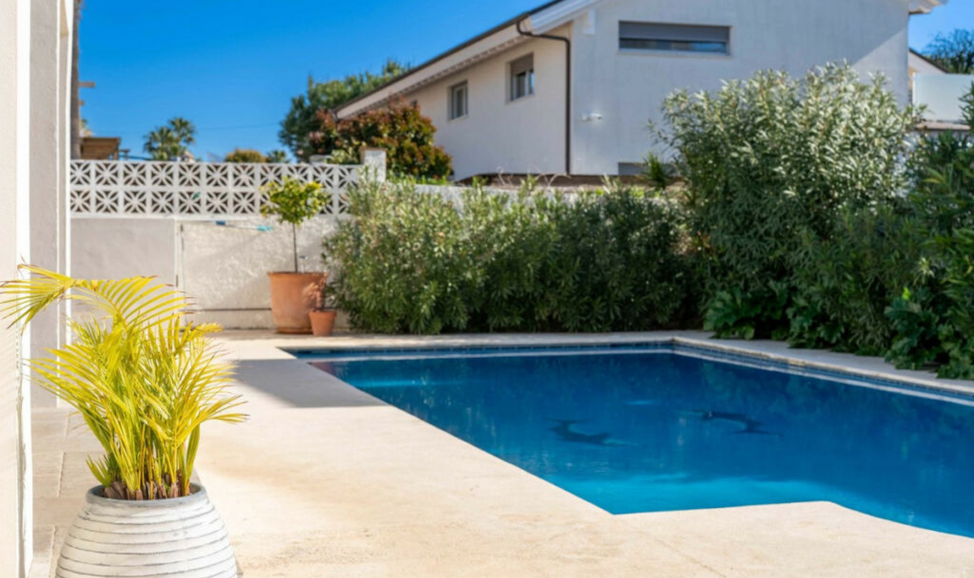 Resale - House -
San Pedro de Alcántara