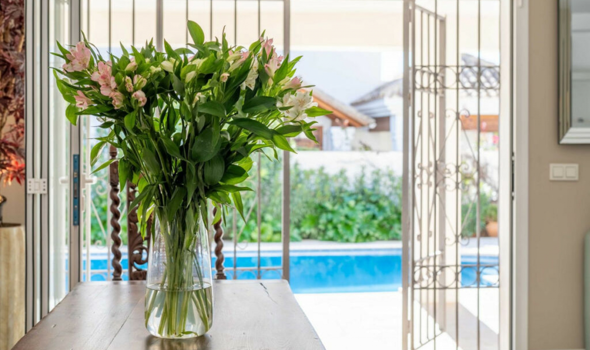 Resale - House -
San Pedro de Alcántara