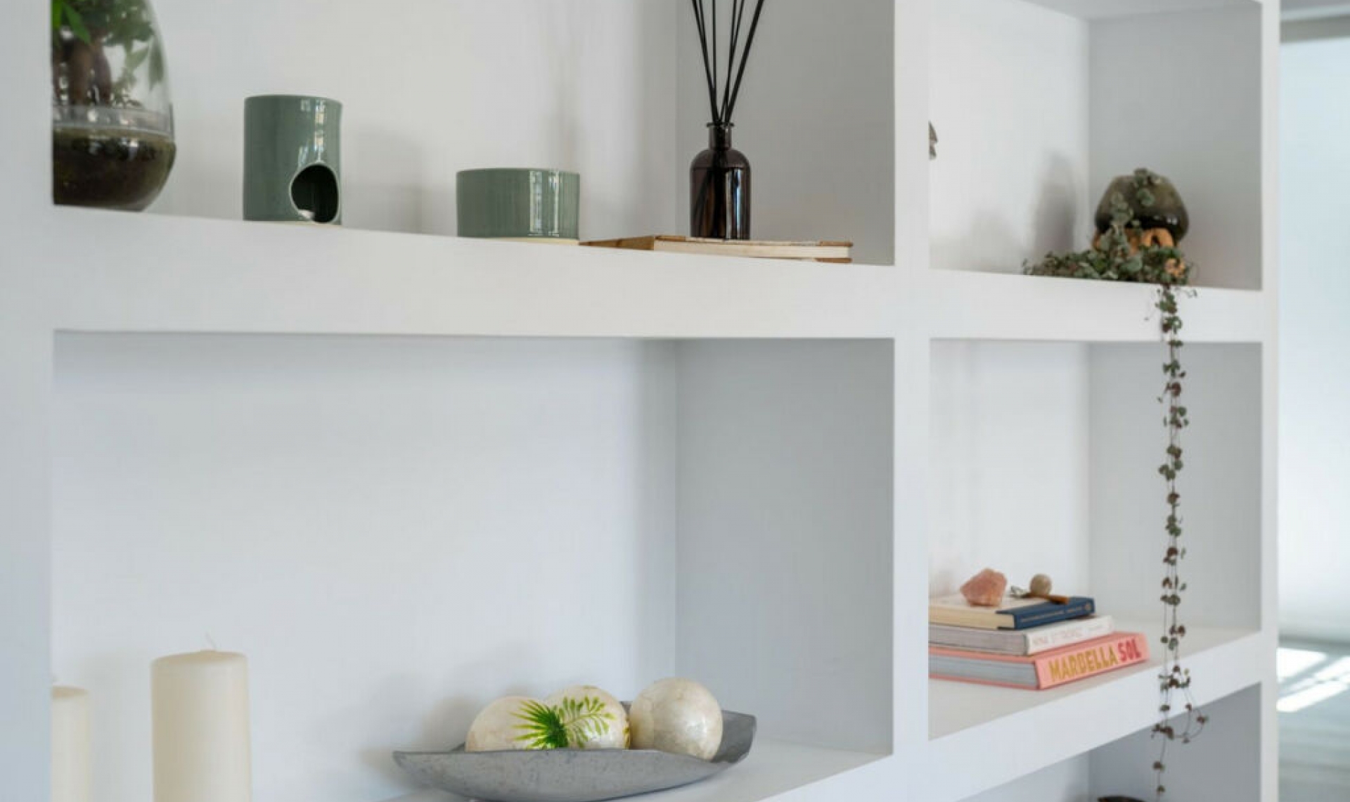 Resale - House -
San Pedro de Alcántara