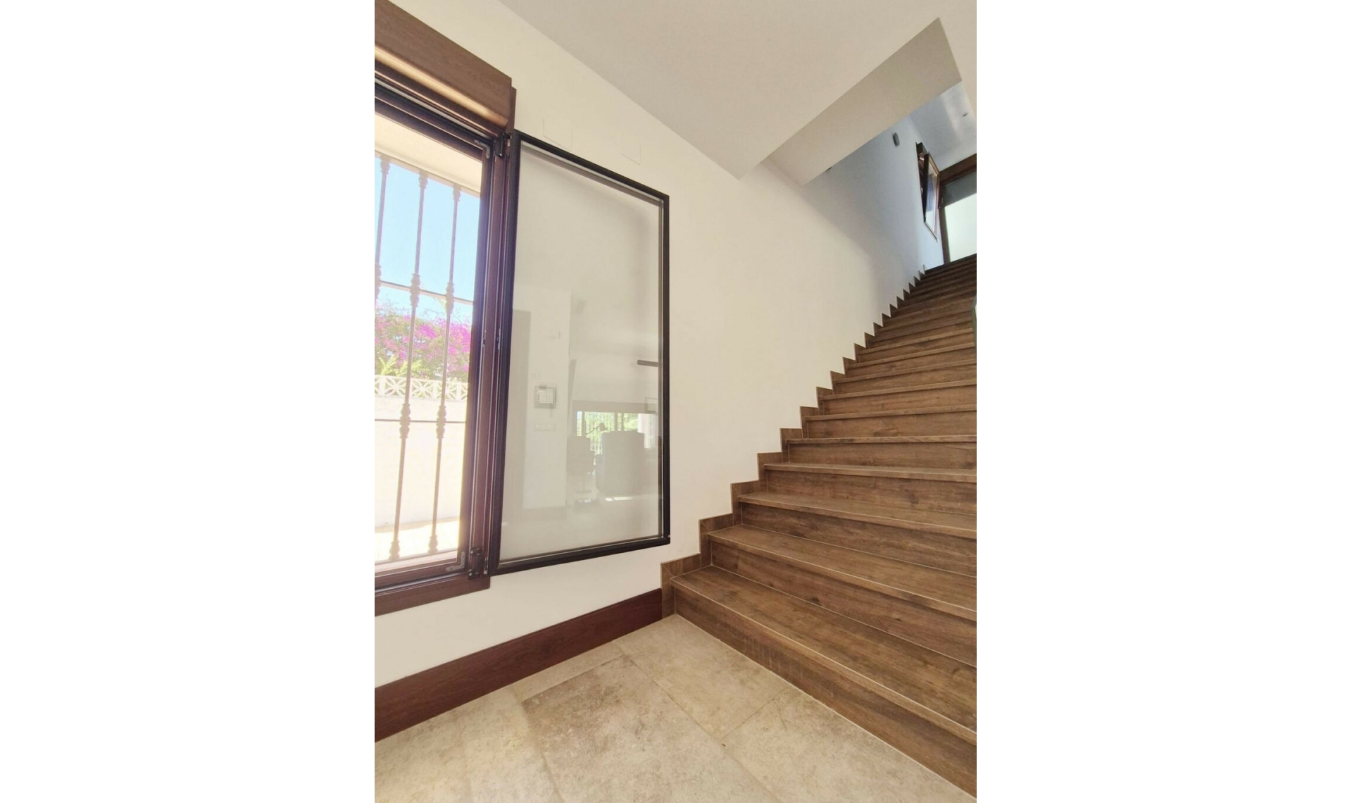 Resale - House -
San Pedro de Alcántara