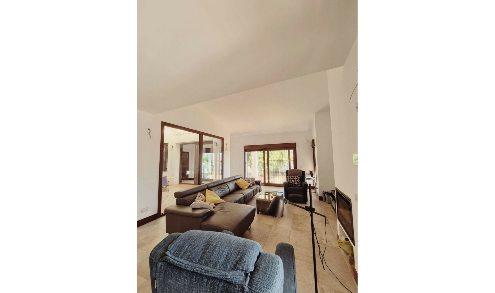 Resale - House -
San Pedro de Alcántara