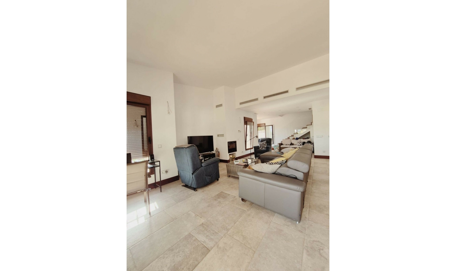 Resale - House -
San Pedro de Alcántara