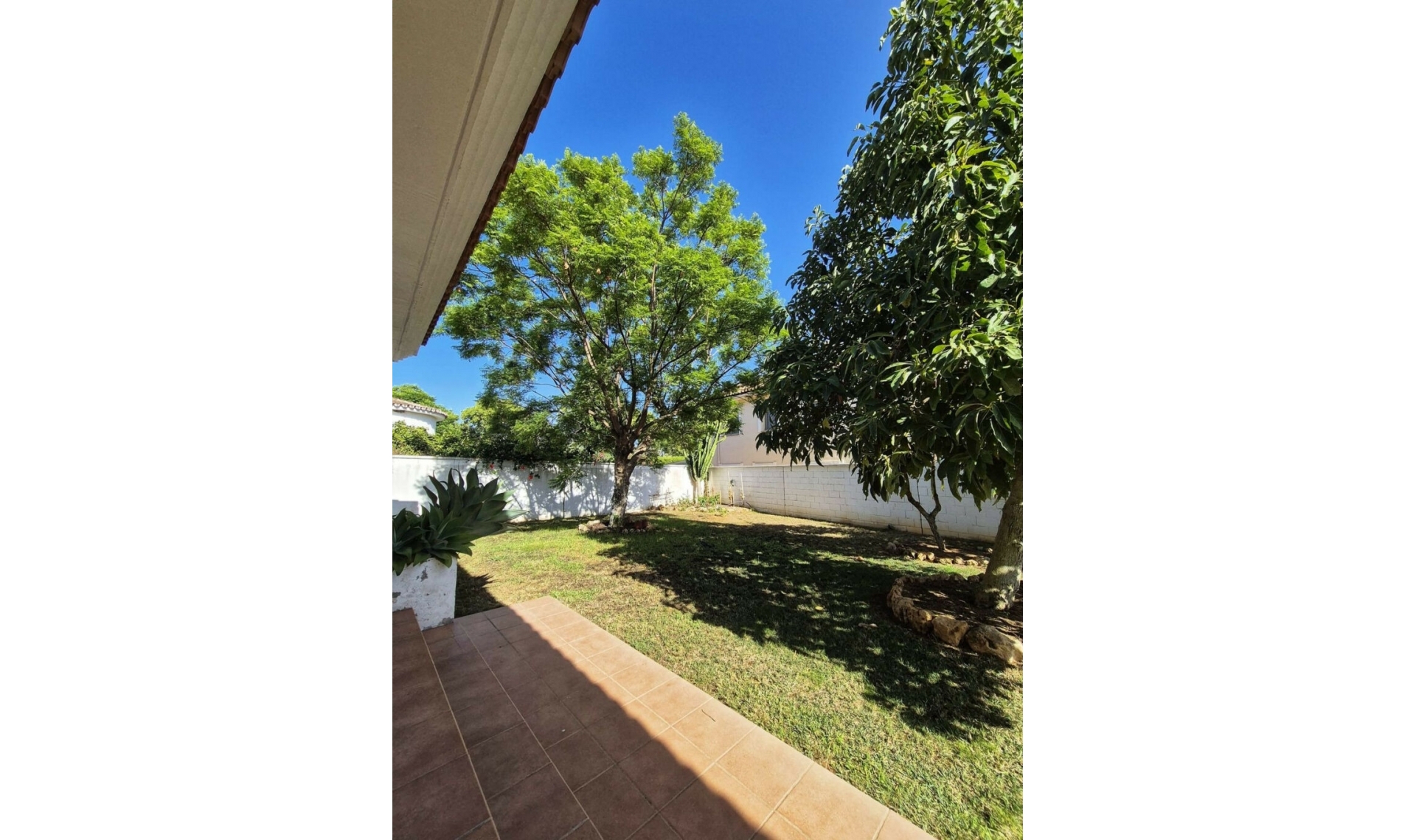 Resale - House -
San Pedro de Alcántara