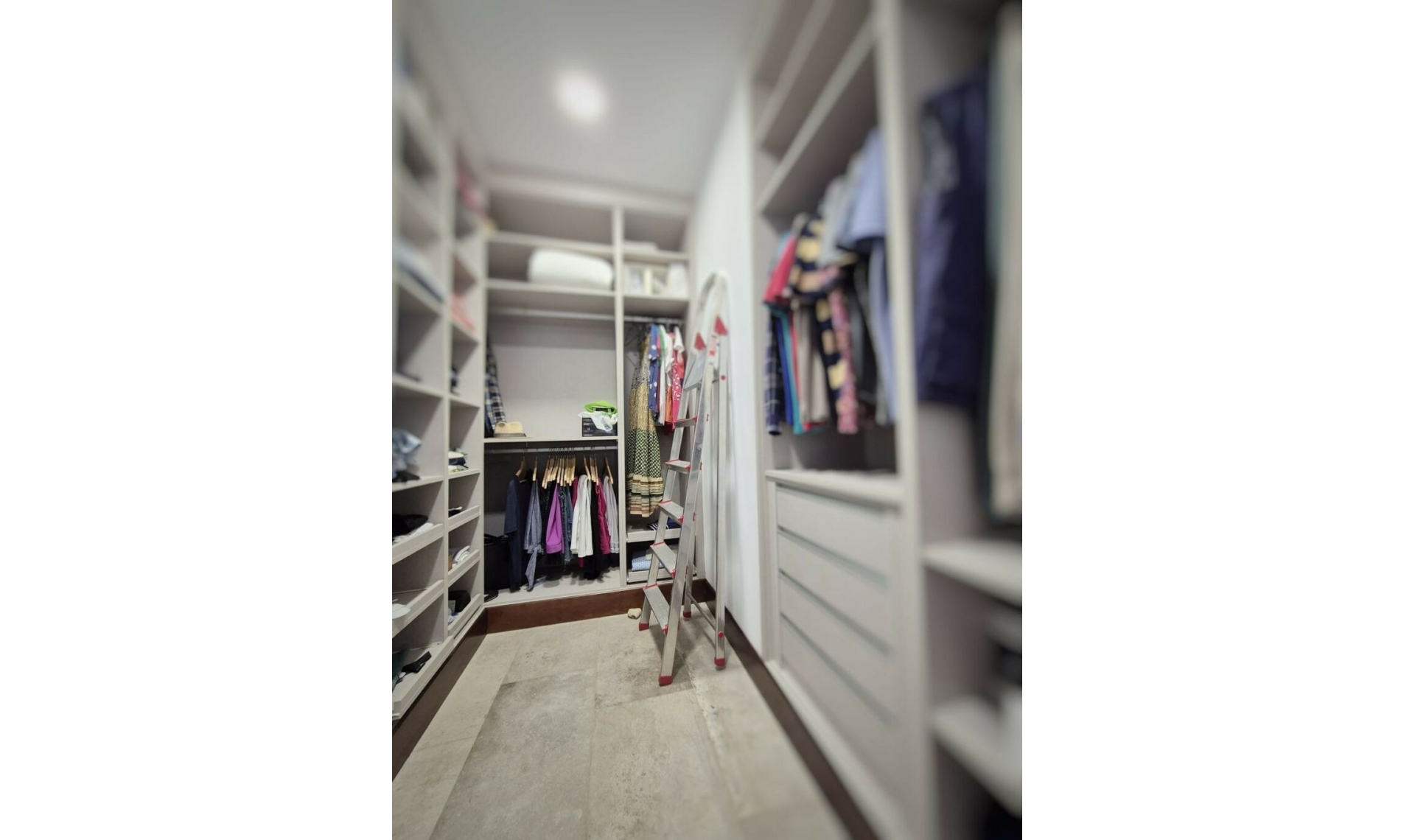 Resale - House -
San Pedro de Alcántara