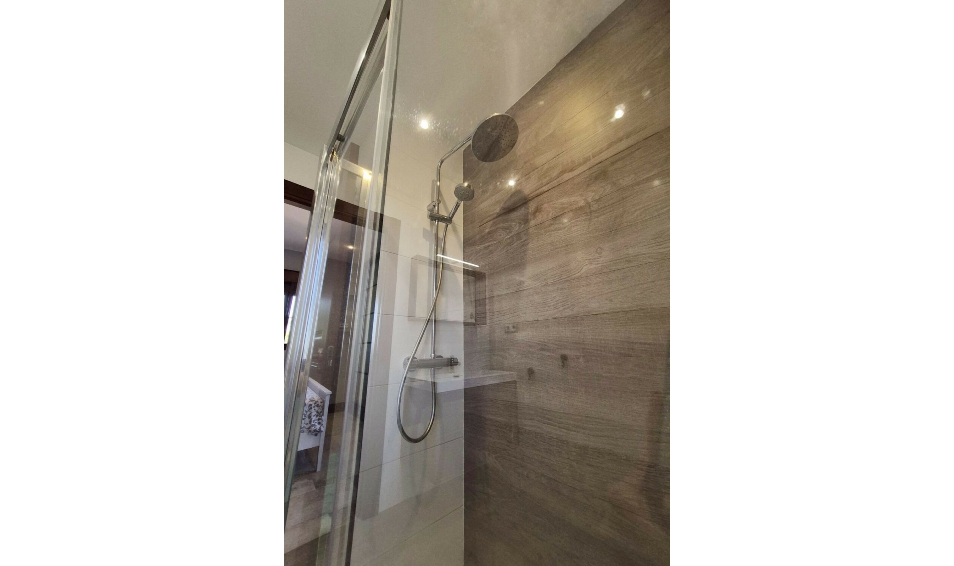 Resale - House -
San Pedro de Alcántara