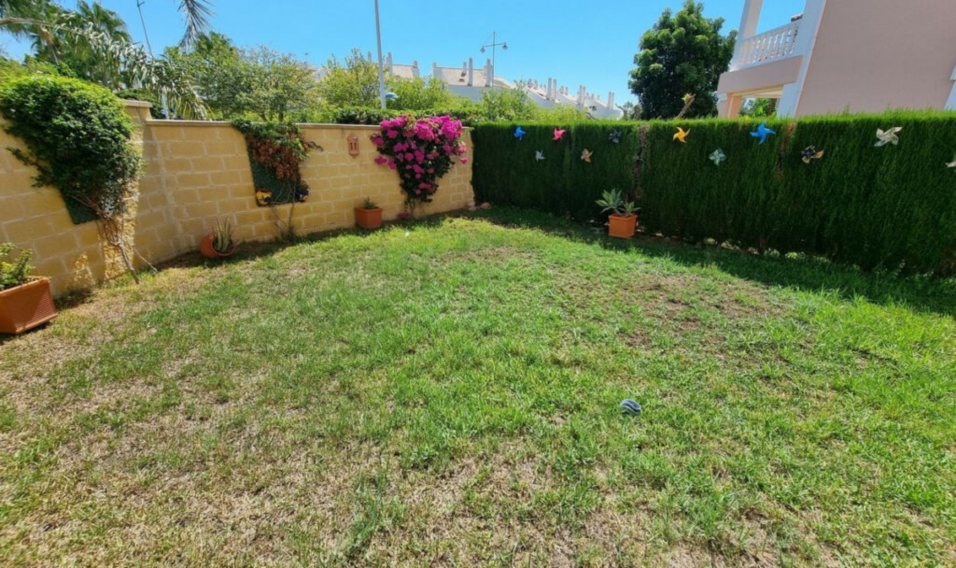 Resale - House -
San Pedro de Alcántara