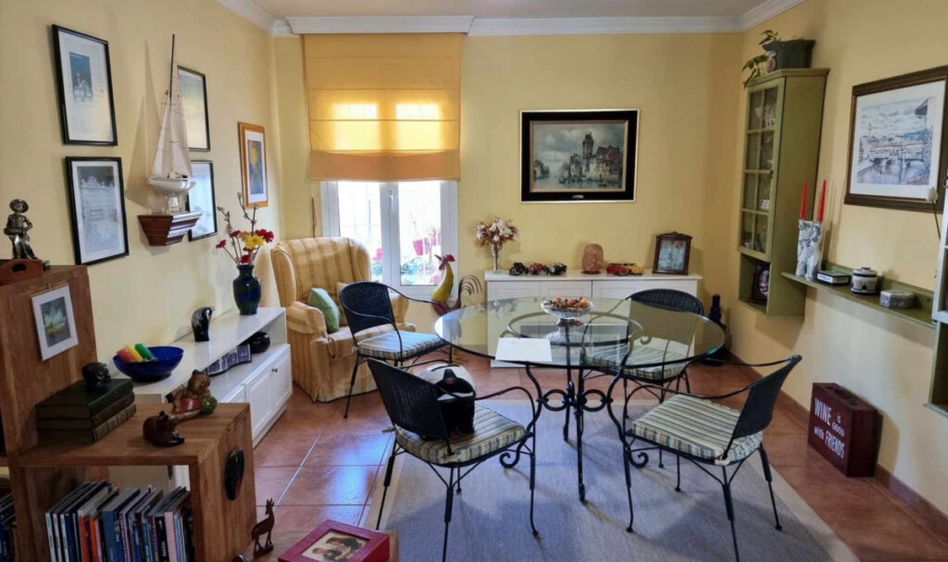 Resale - House -
San Pedro de Alcántara