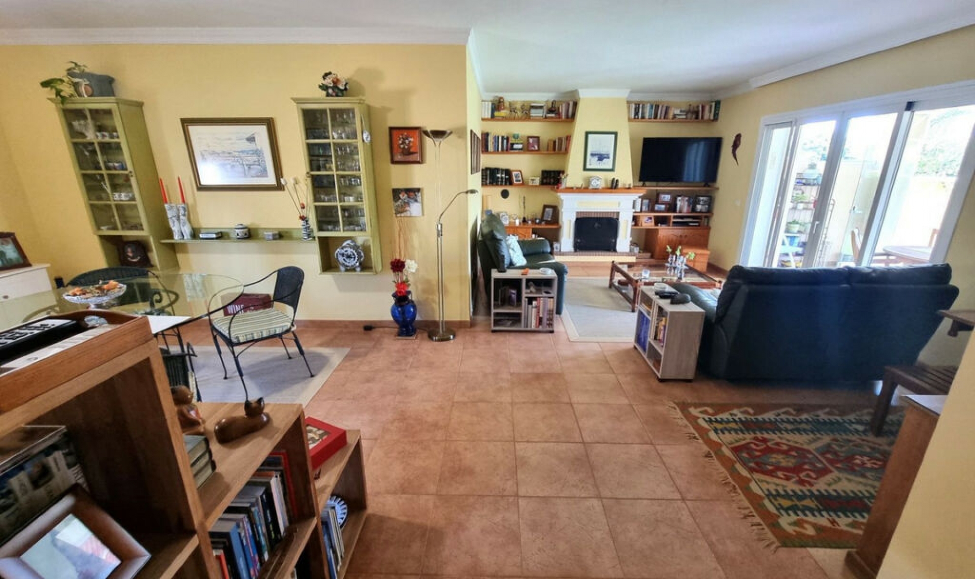 Resale - House -
San Pedro de Alcántara