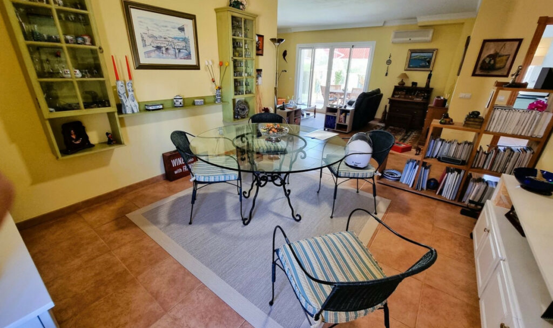 Resale - House -
San Pedro de Alcántara