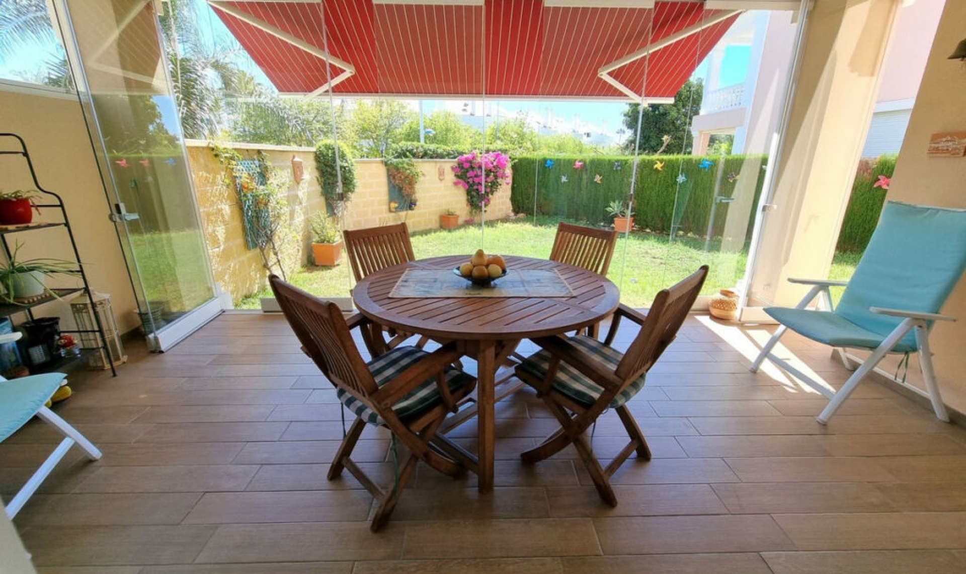 Resale - House -
San Pedro de Alcántara