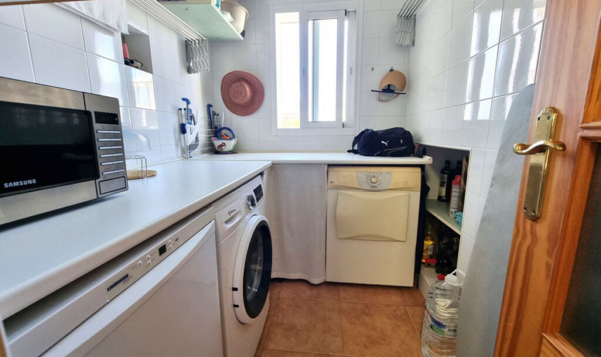 Resale - House -
San Pedro de Alcántara