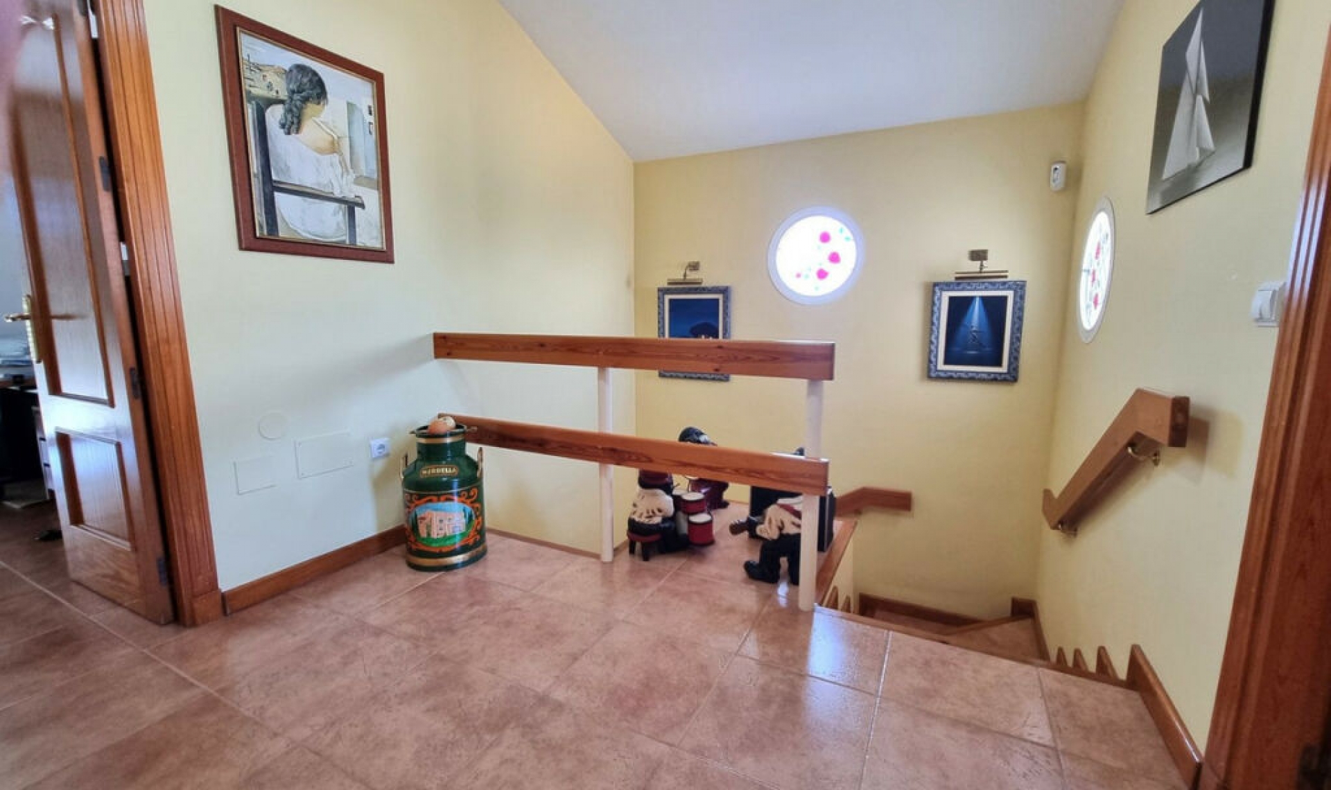 Resale - House -
San Pedro de Alcántara
