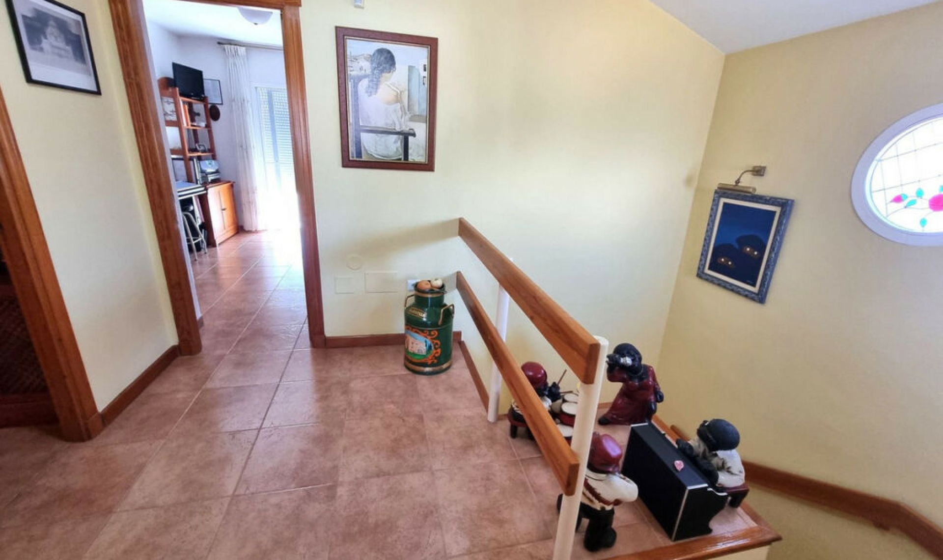 Resale - House -
San Pedro de Alcántara