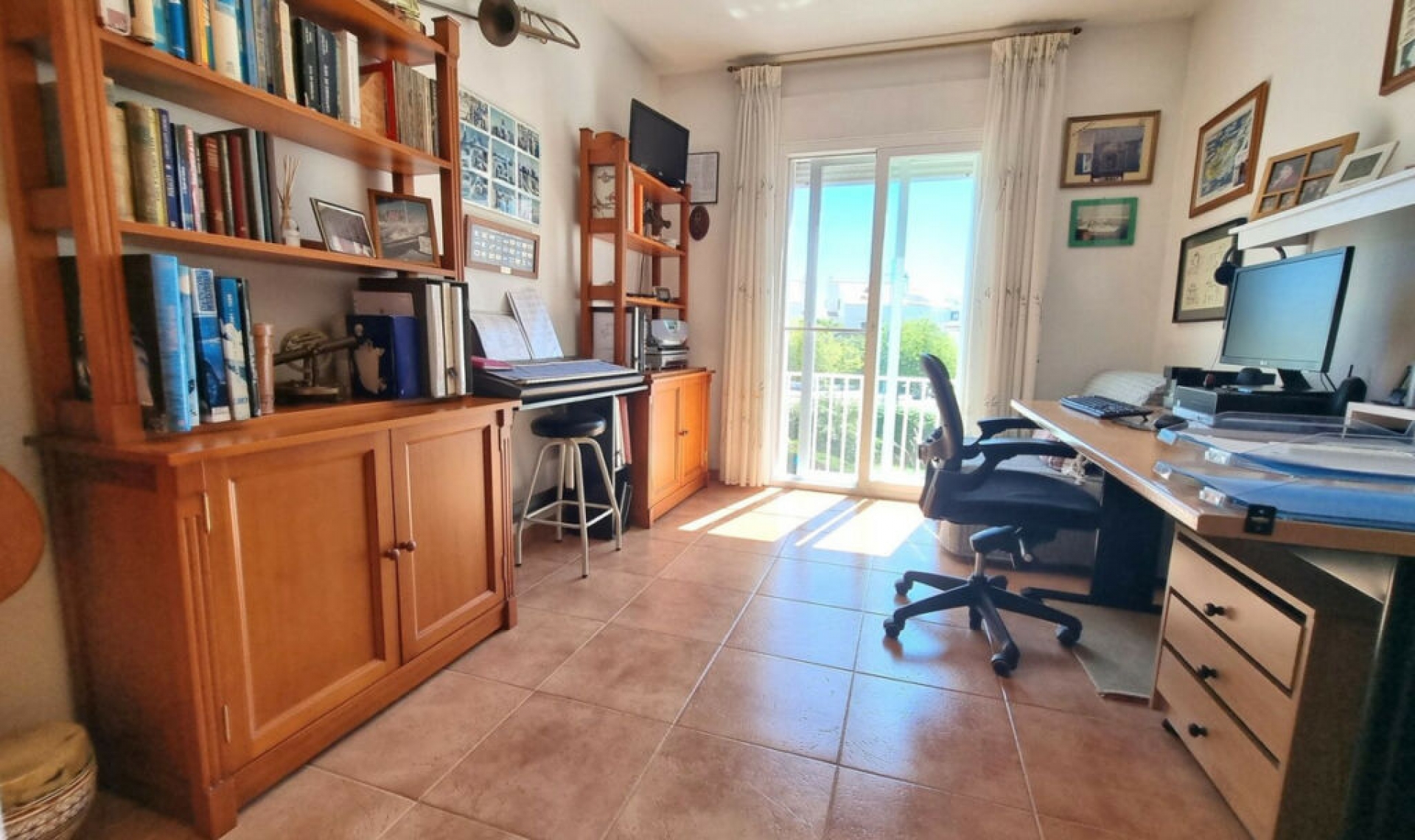 Resale - House -
San Pedro de Alcántara