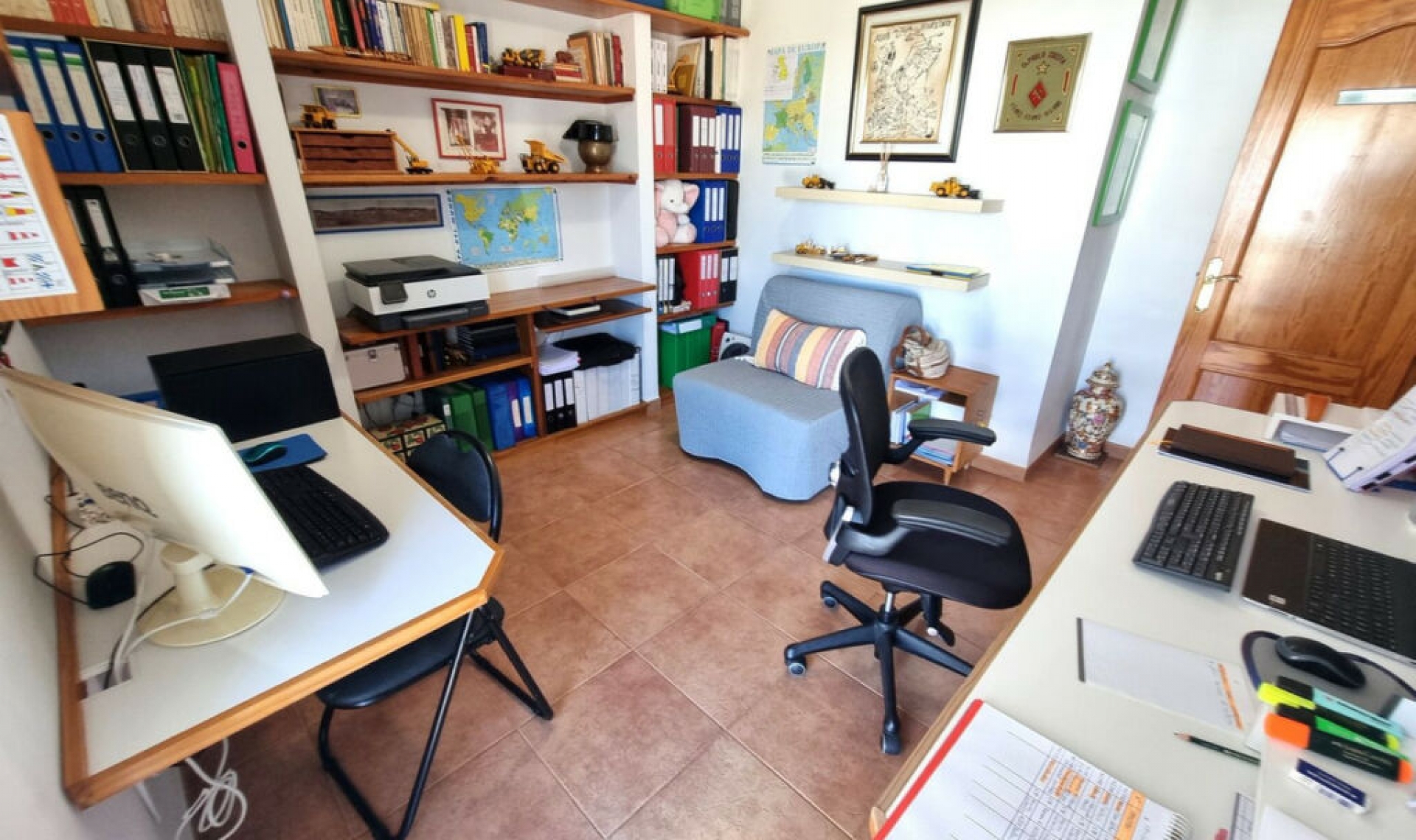 Resale - House -
San Pedro de Alcántara