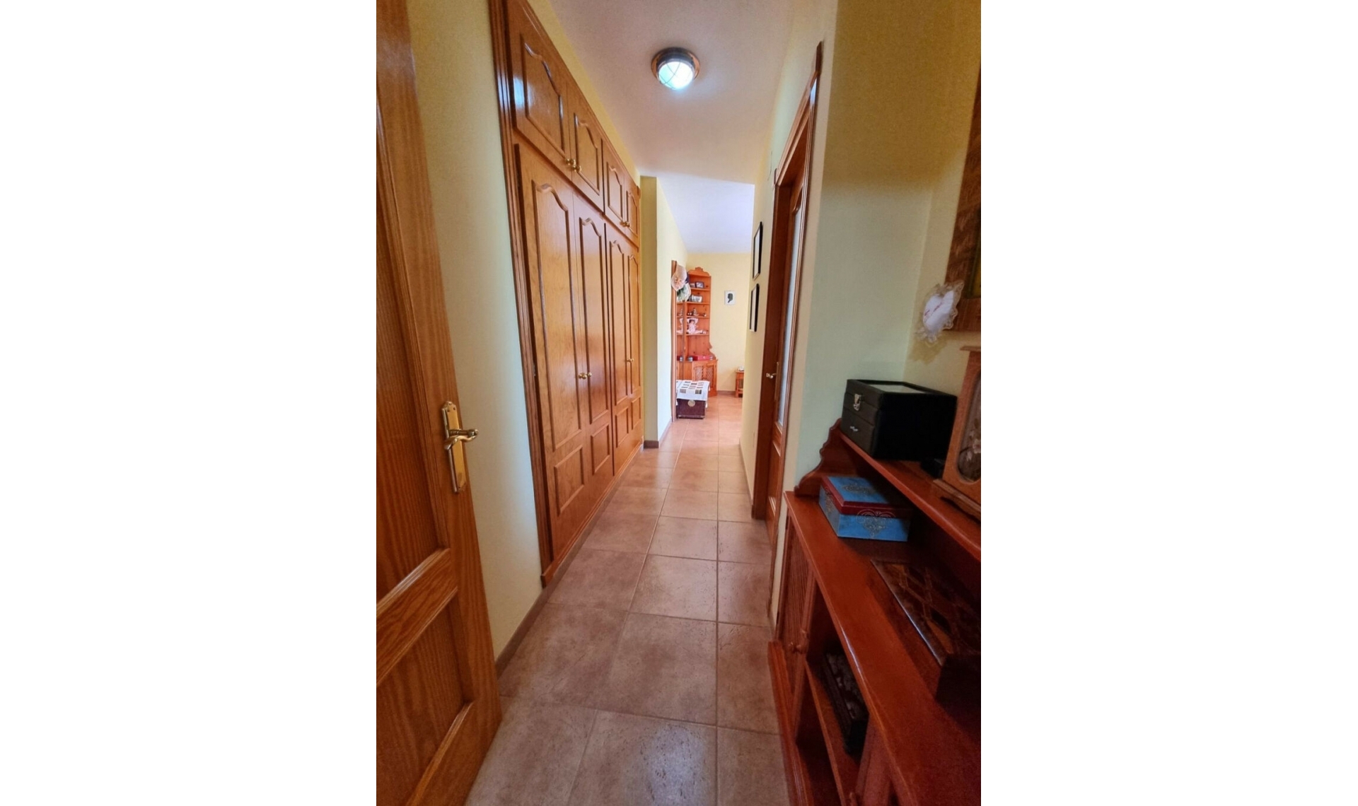 Resale - House -
San Pedro de Alcántara