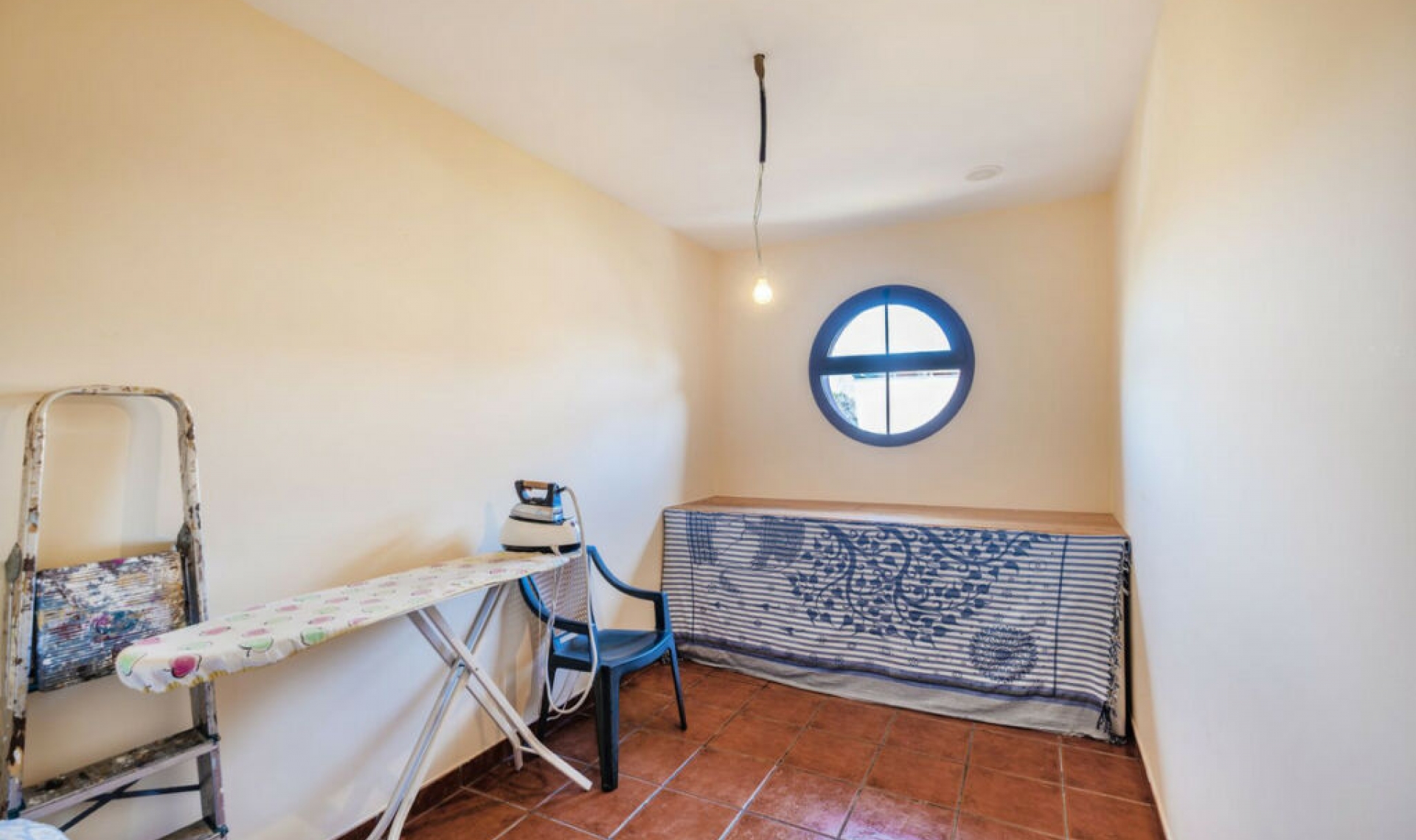 Resale - House -
San Pedro de Alcántara