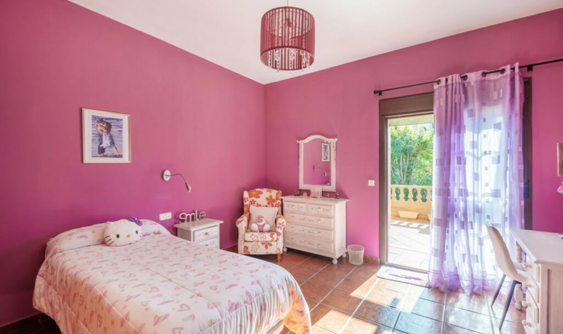 Resale - House -
San Pedro de Alcántara