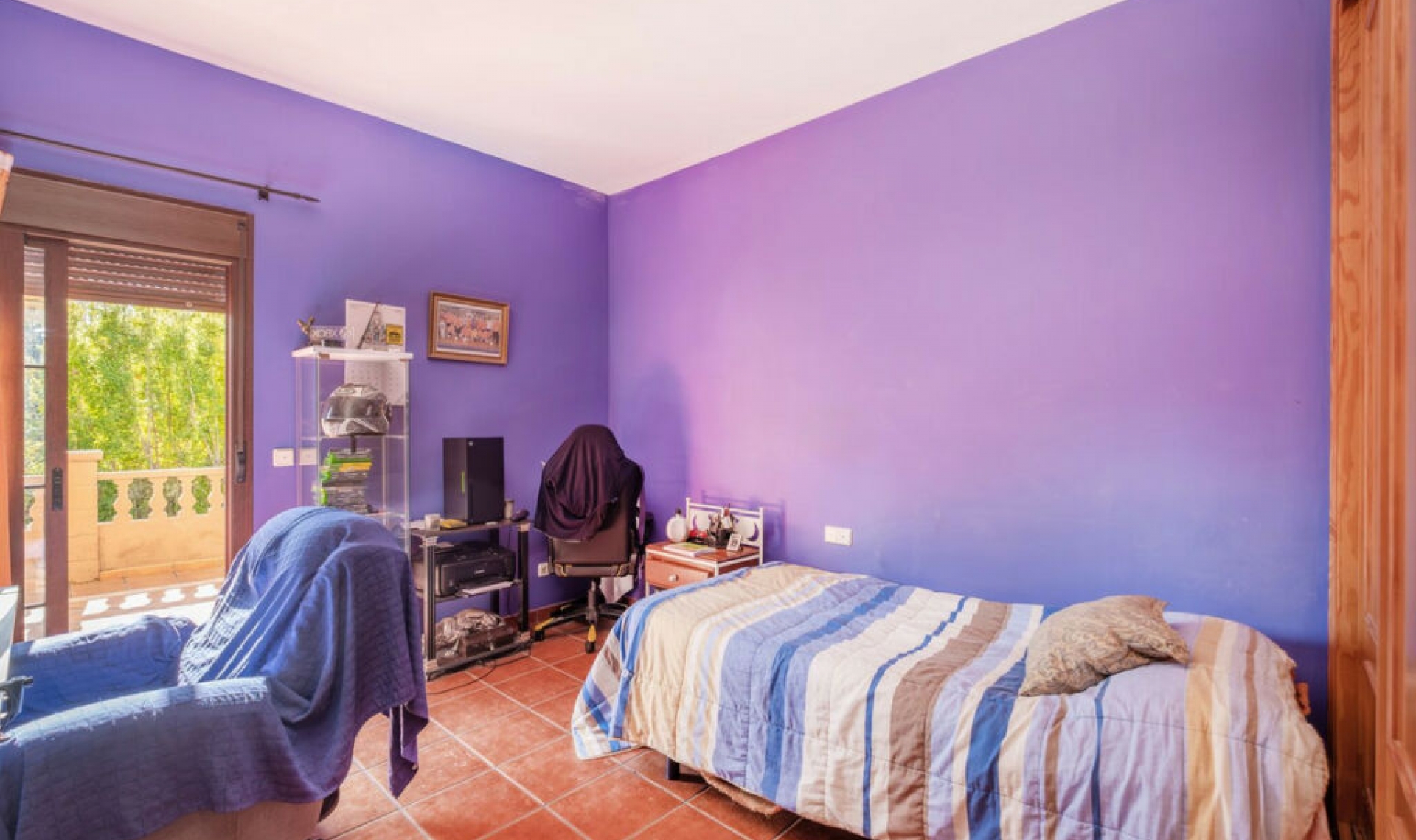 Resale - House -
San Pedro de Alcántara