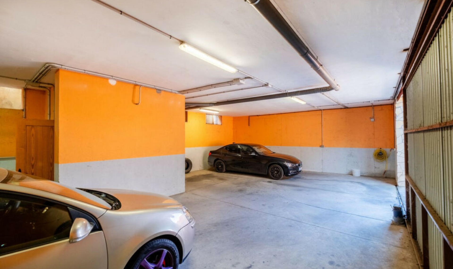 Resale - House -
San Pedro de Alcántara