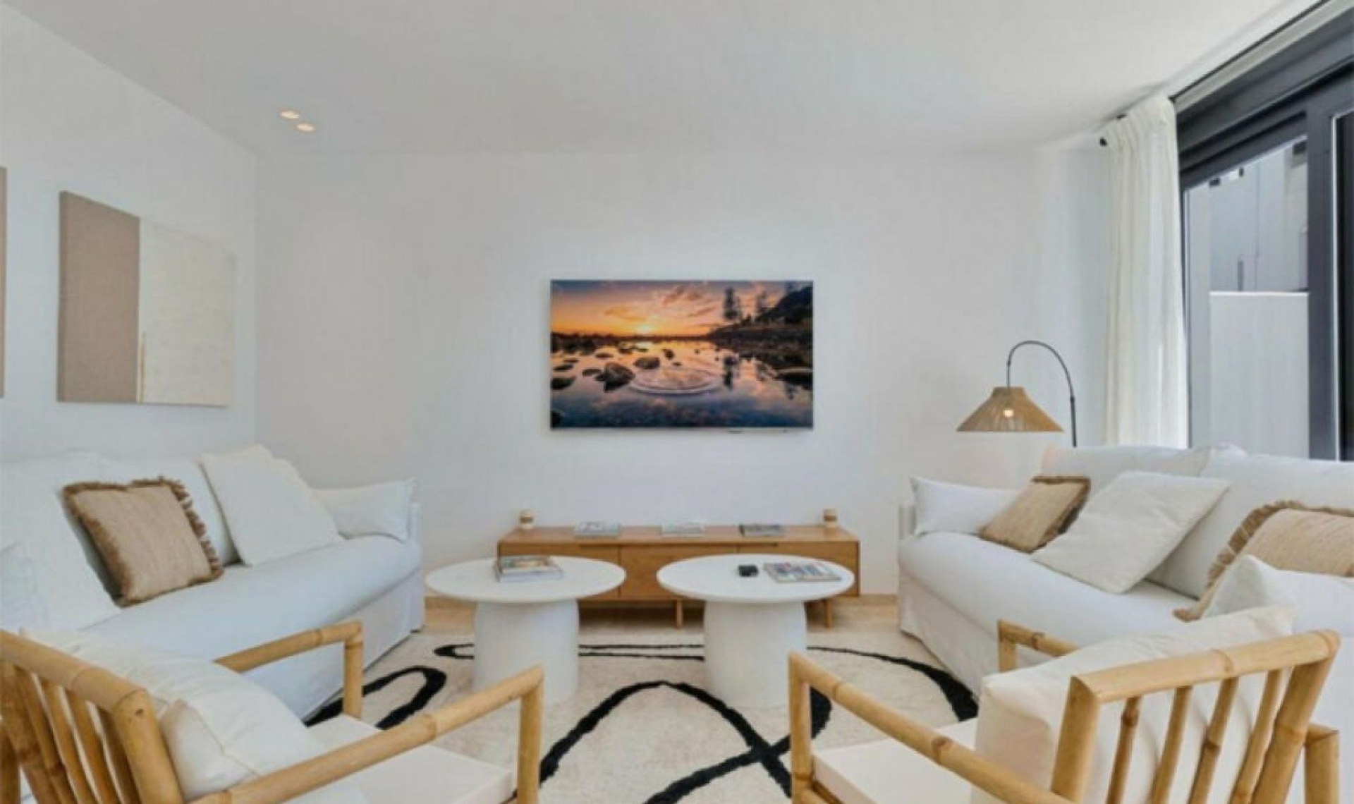 Resale - House -
San Pedro de Alcántara