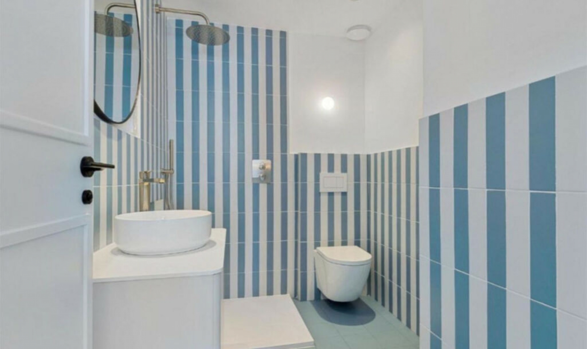 Resale - House -
San Pedro de Alcántara