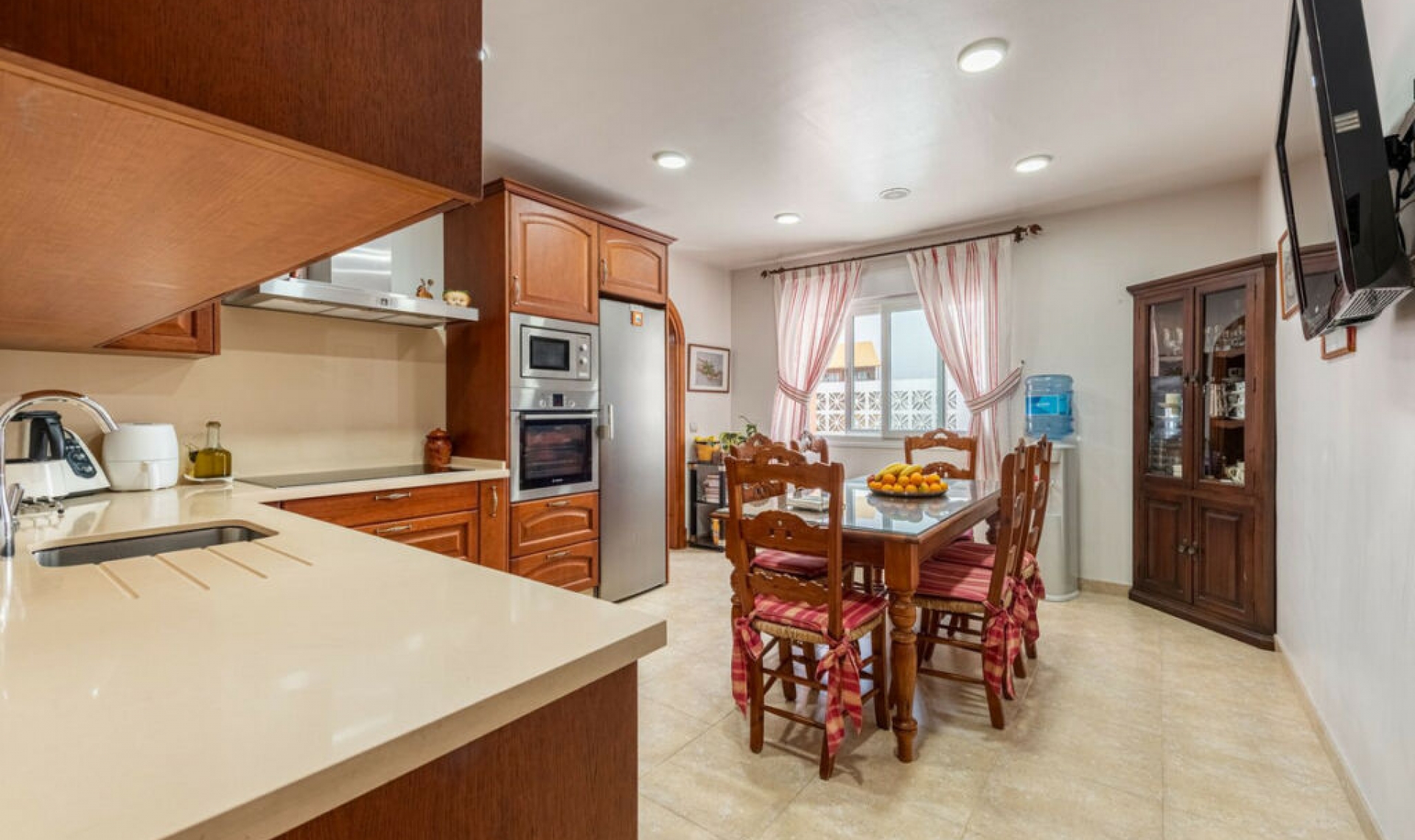 Resale - House -
San Pedro de Alcántara