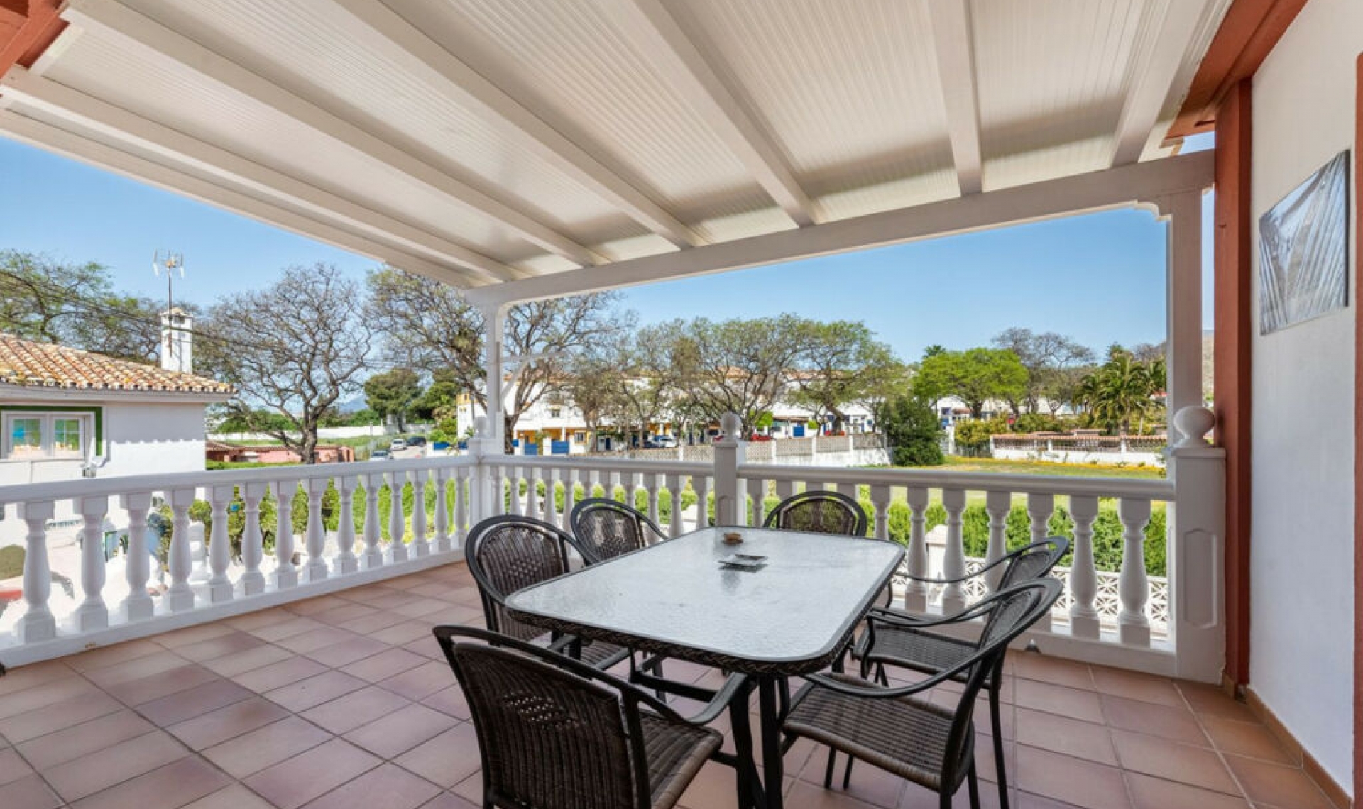 Resale - House -
San Pedro de Alcántara