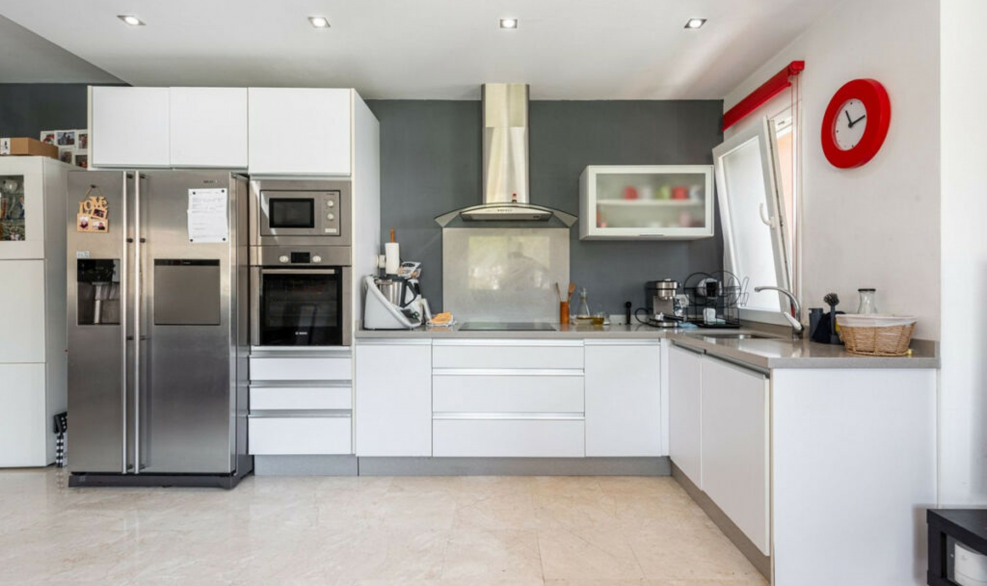 Resale - House -
San Pedro de Alcántara