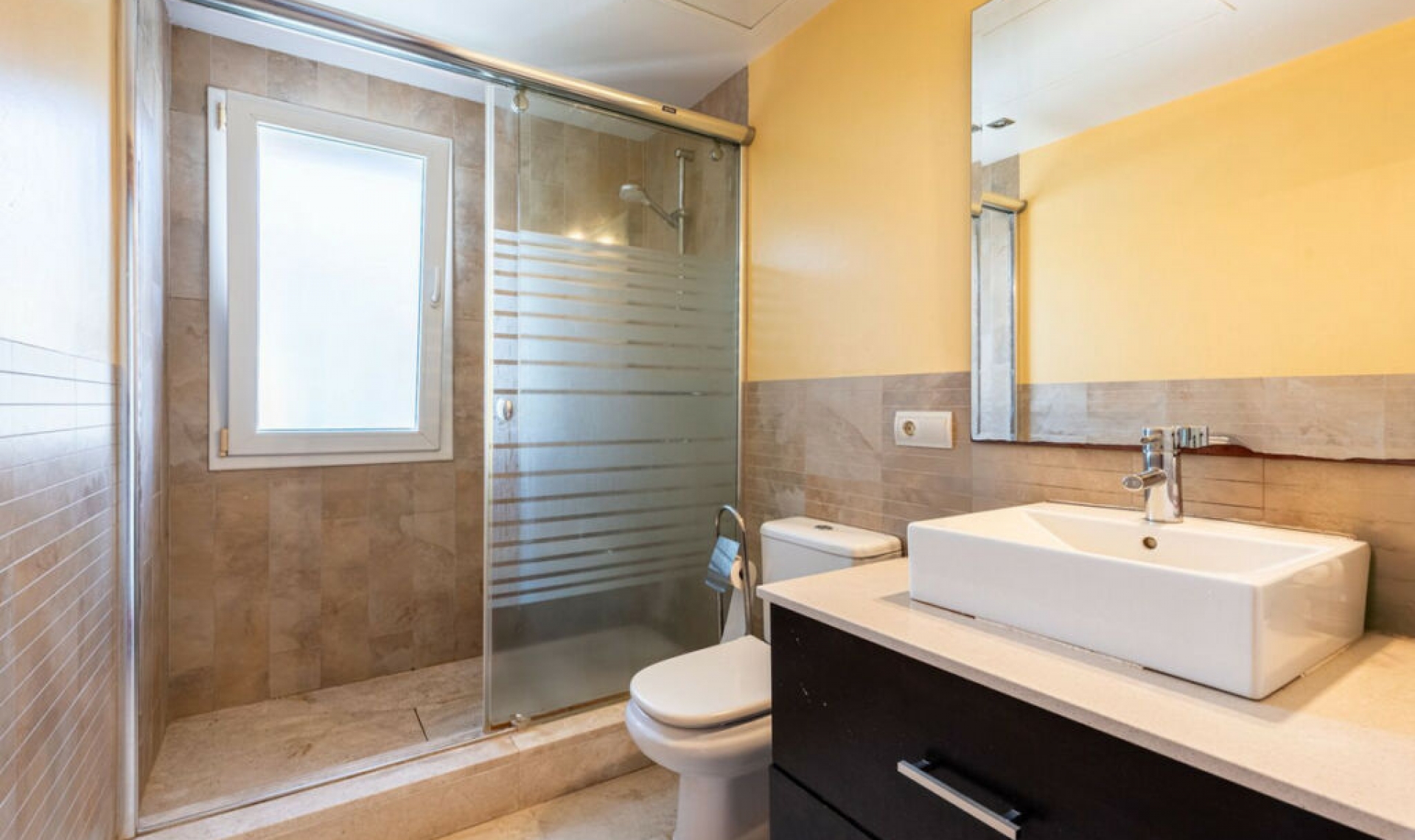 Resale - House -
San Pedro de Alcántara
