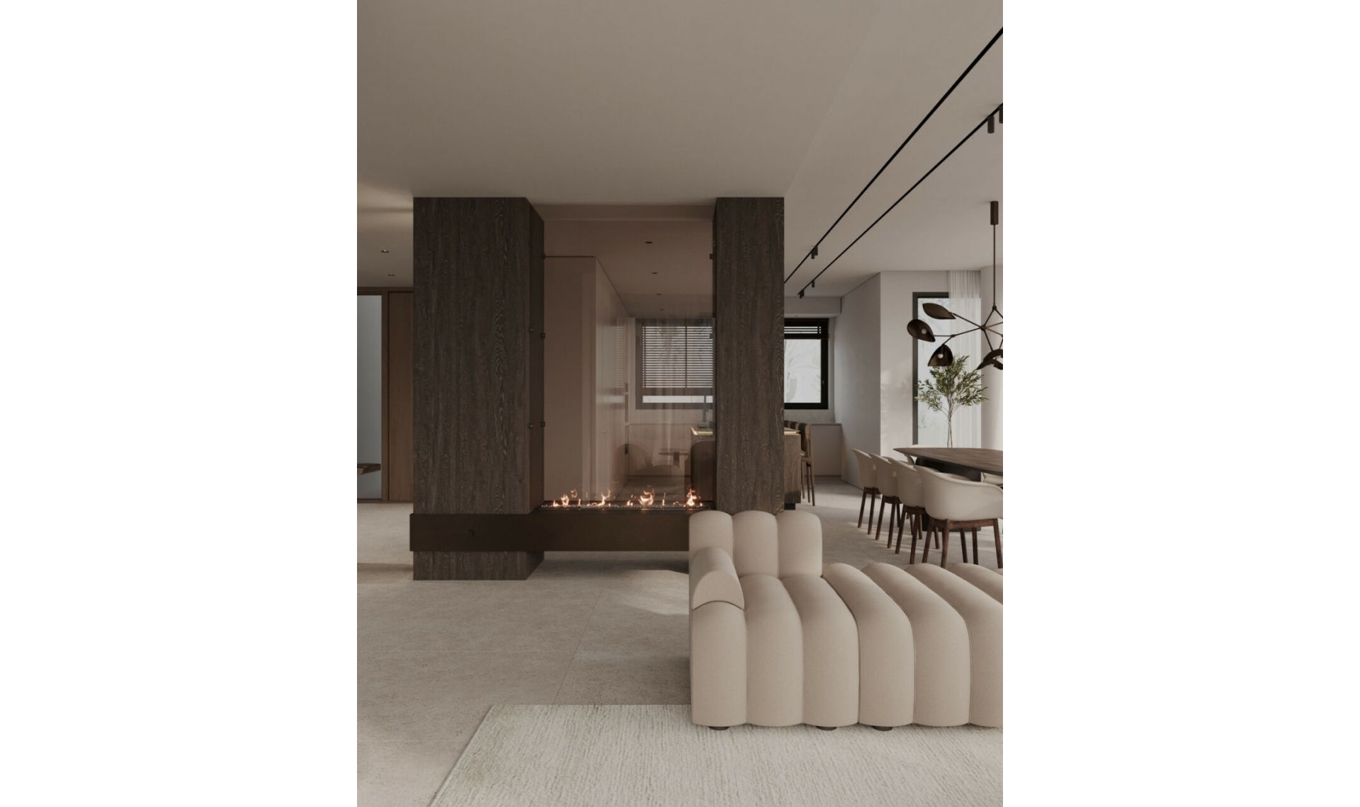 Resale - House -
San Pedro de Alcántara