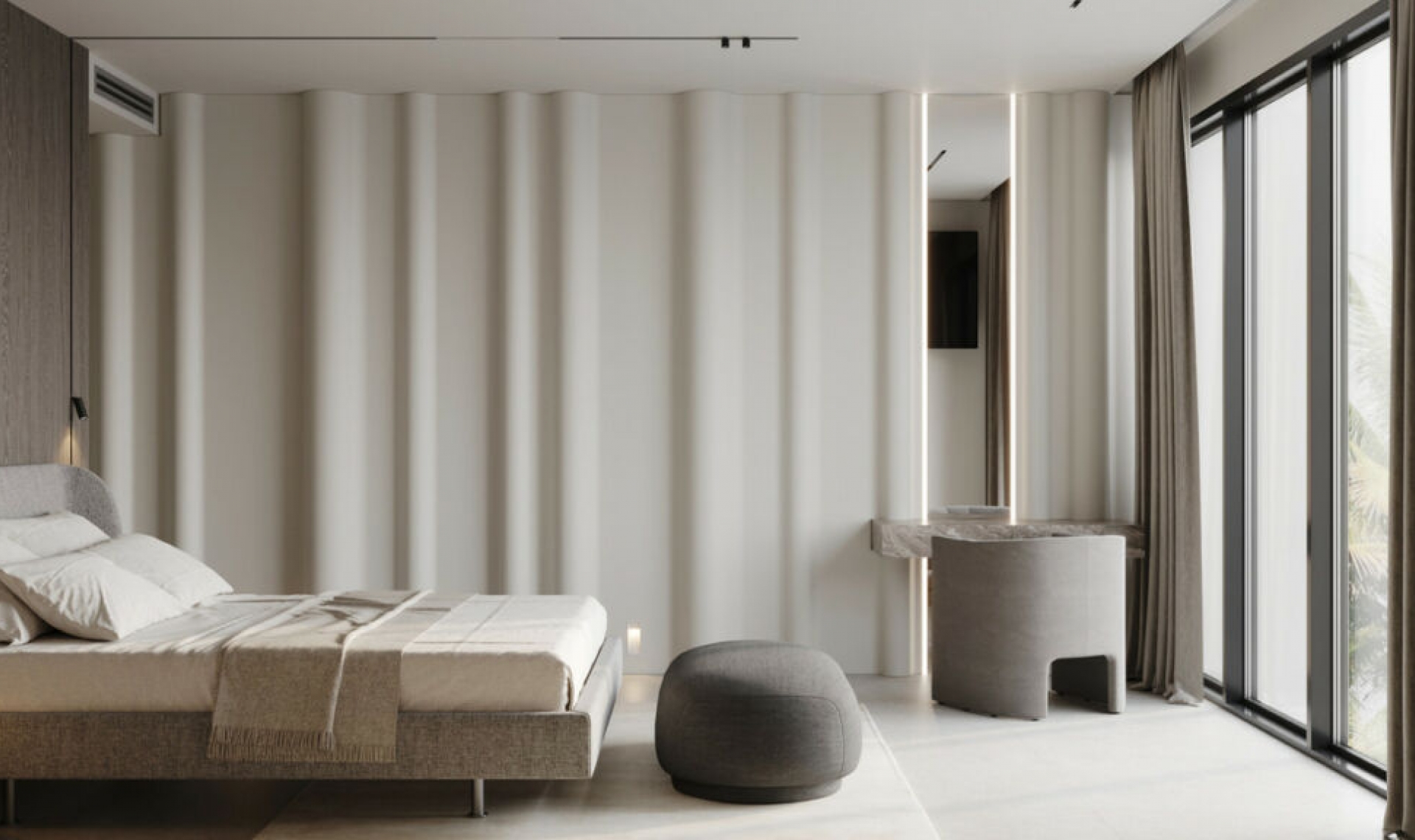 Resale - House -
San Pedro de Alcántara