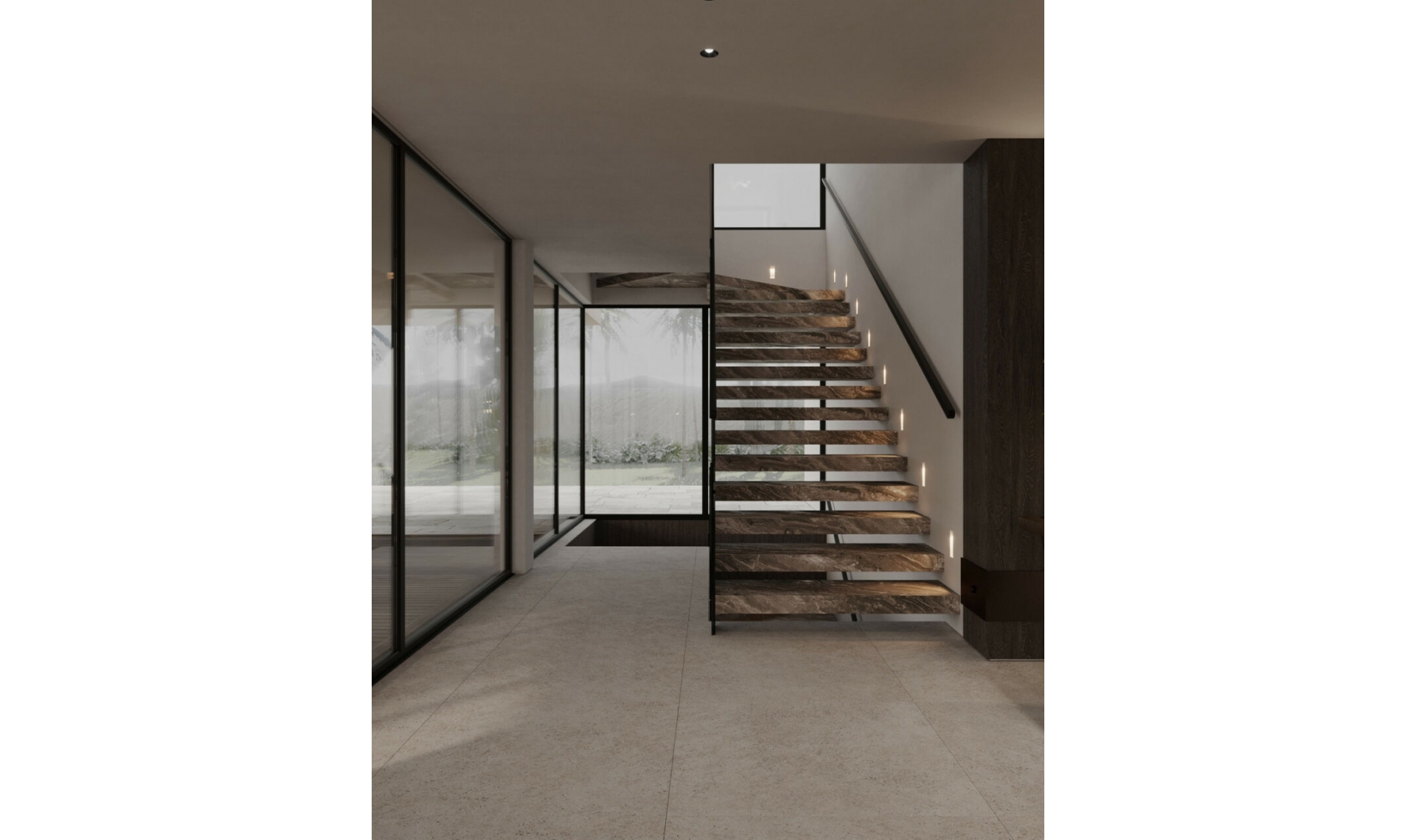 Resale - House -
San Pedro de Alcántara