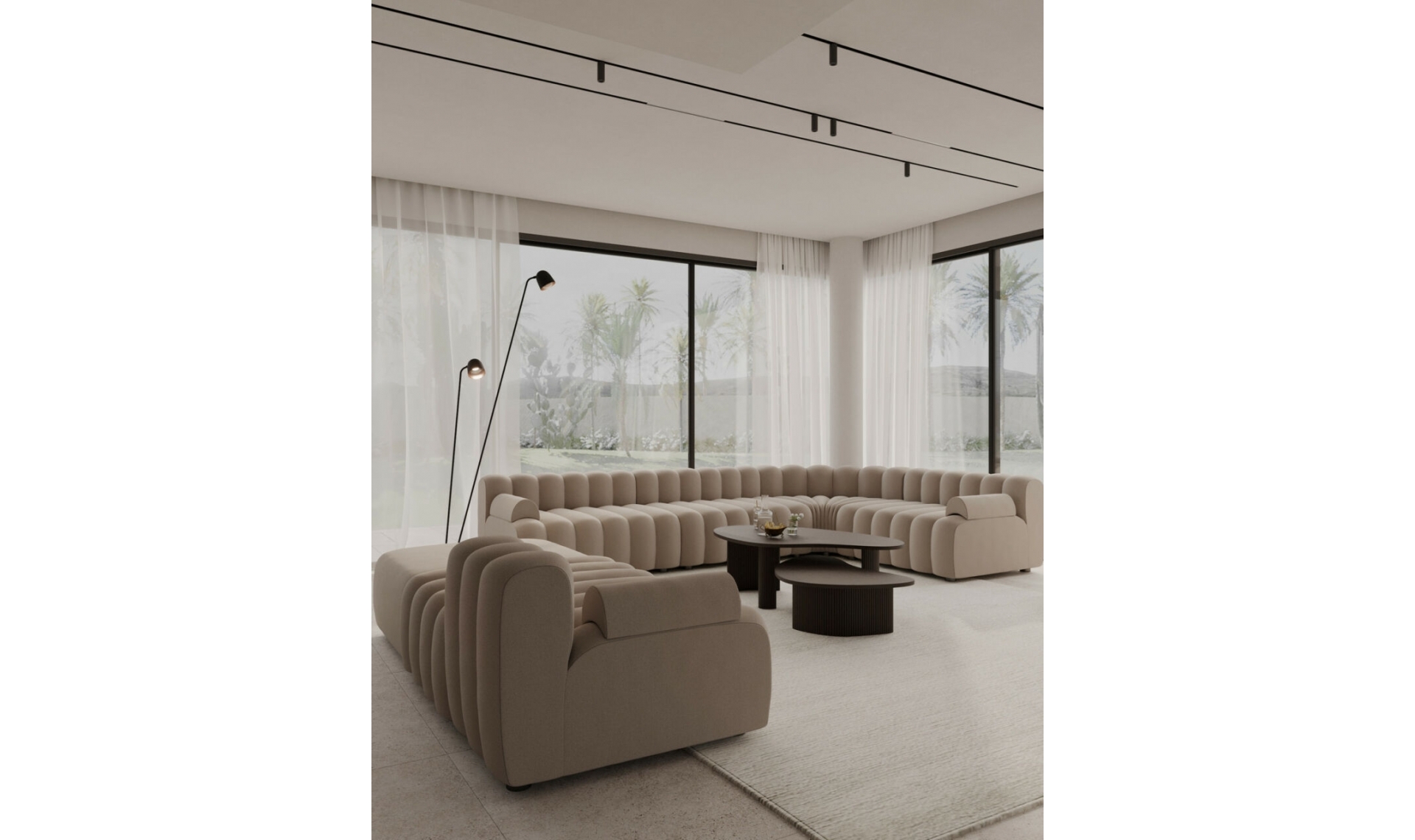 Resale - House -
San Pedro de Alcántara