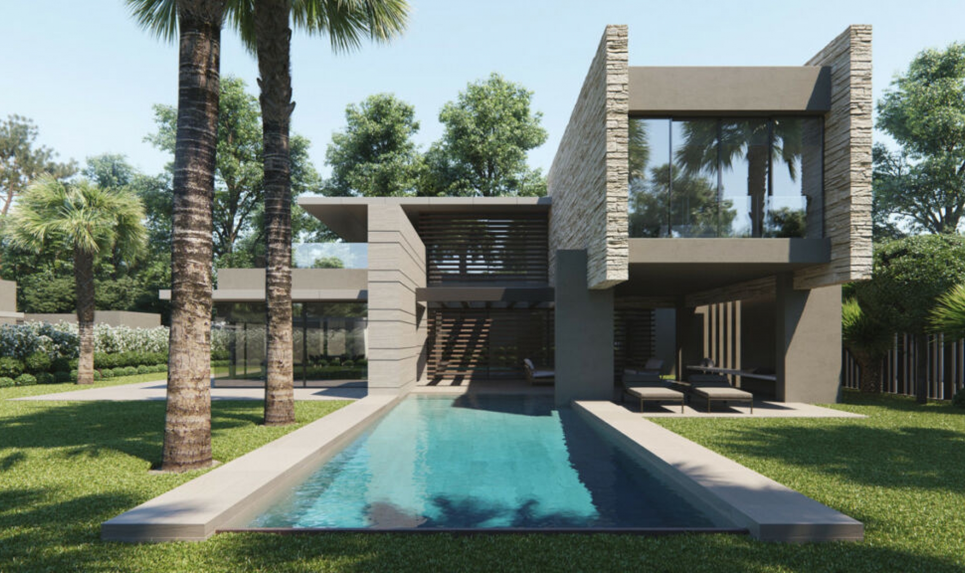 Resale - House -
San Pedro de Alcántara