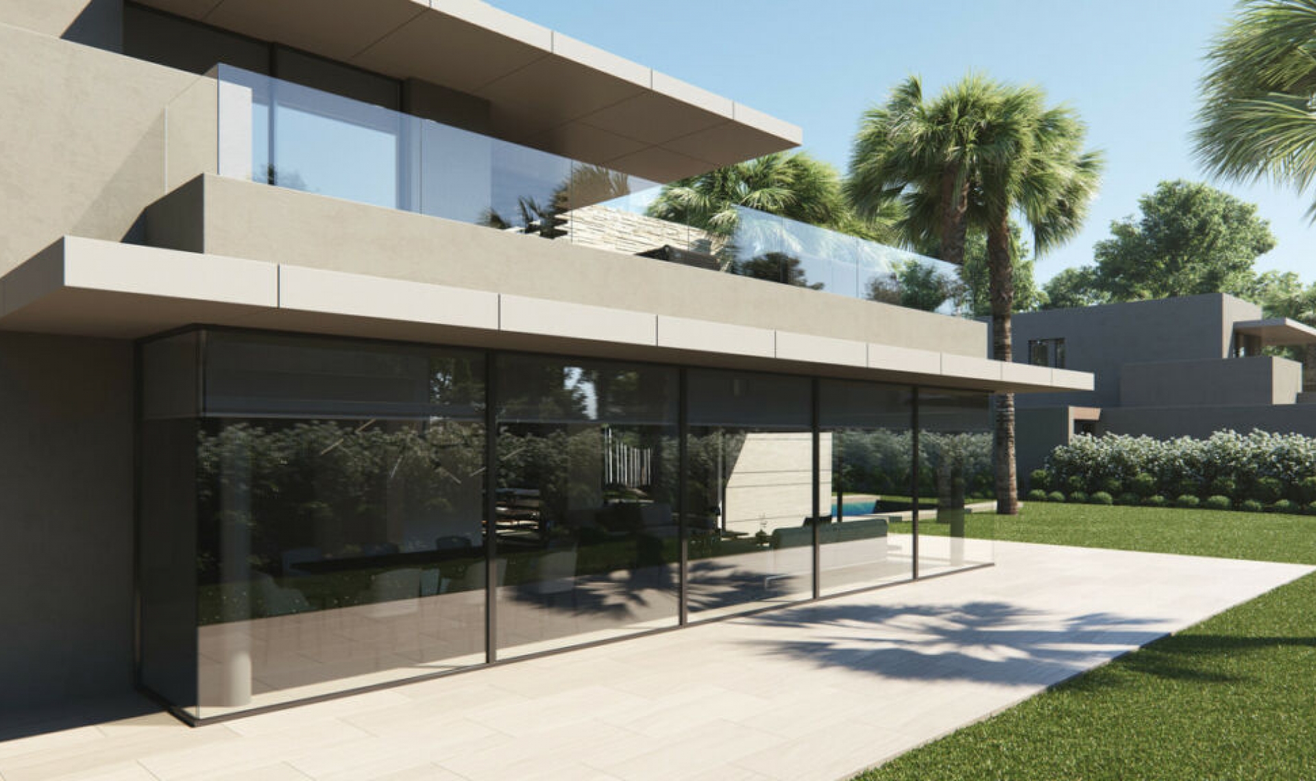Resale - House -
San Pedro de Alcántara