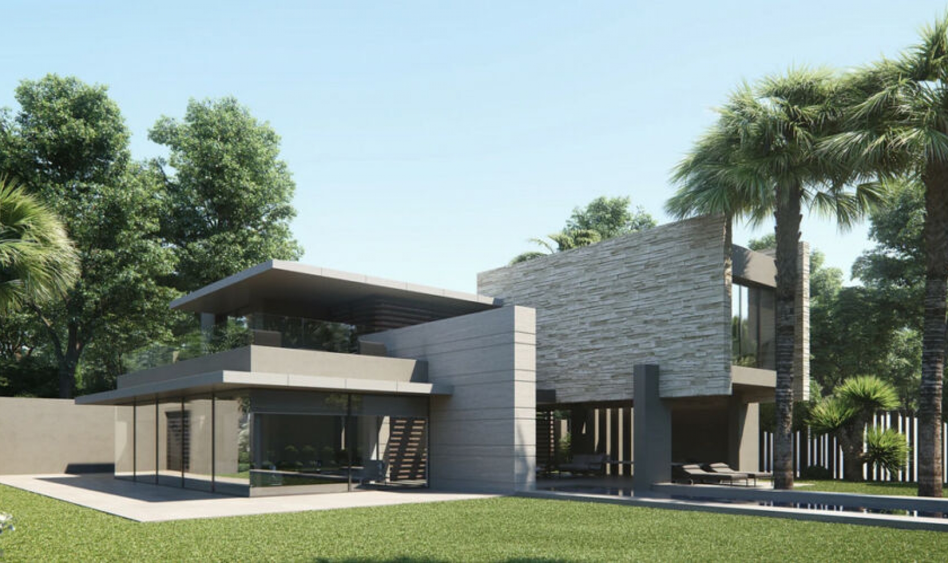 Resale - House -
San Pedro de Alcántara
