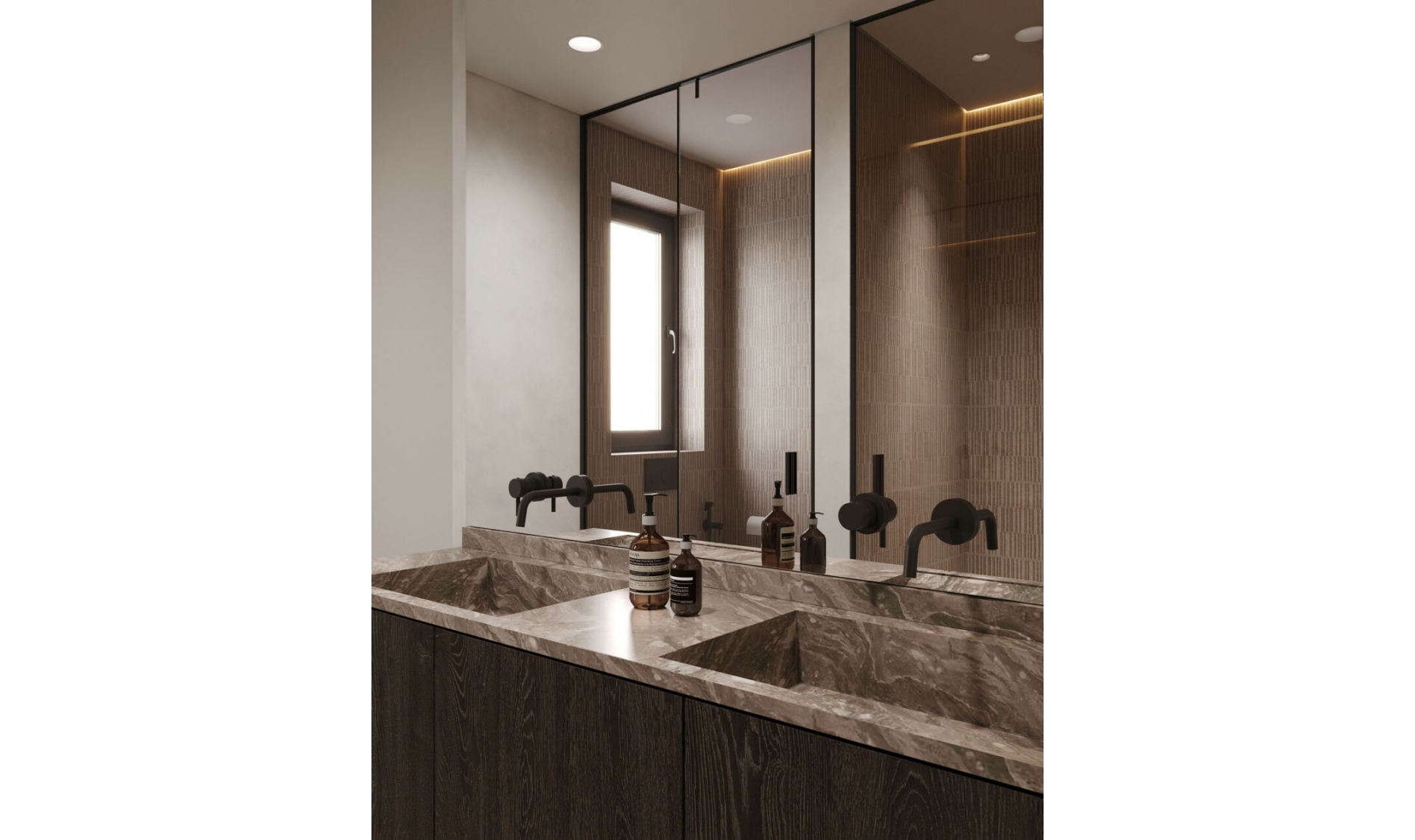 Resale - House -
San Pedro de Alcántara