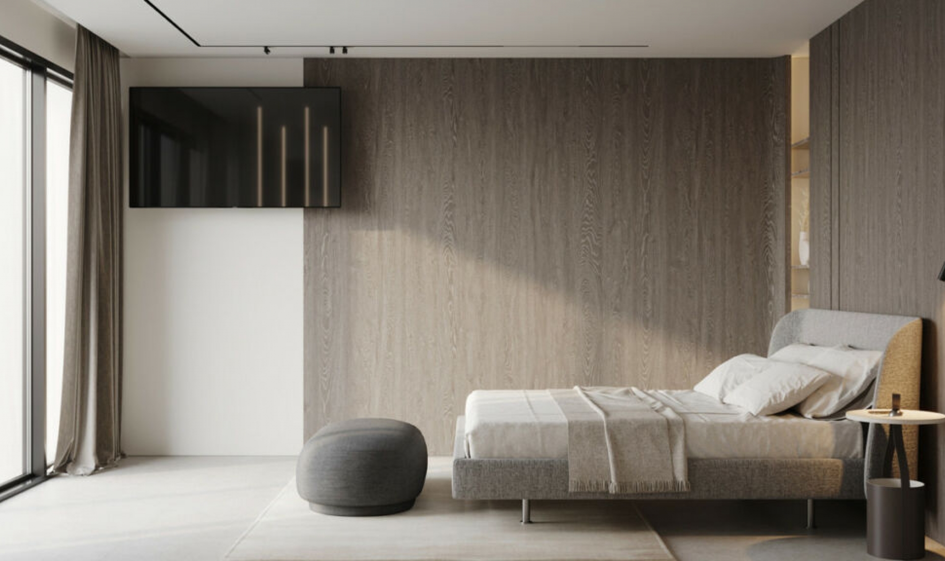 Resale - House -
San Pedro de Alcántara