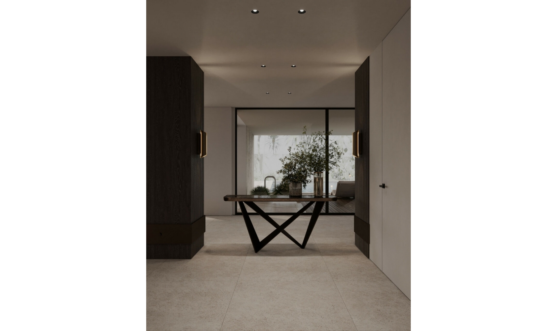 Resale - House -
San Pedro de Alcántara