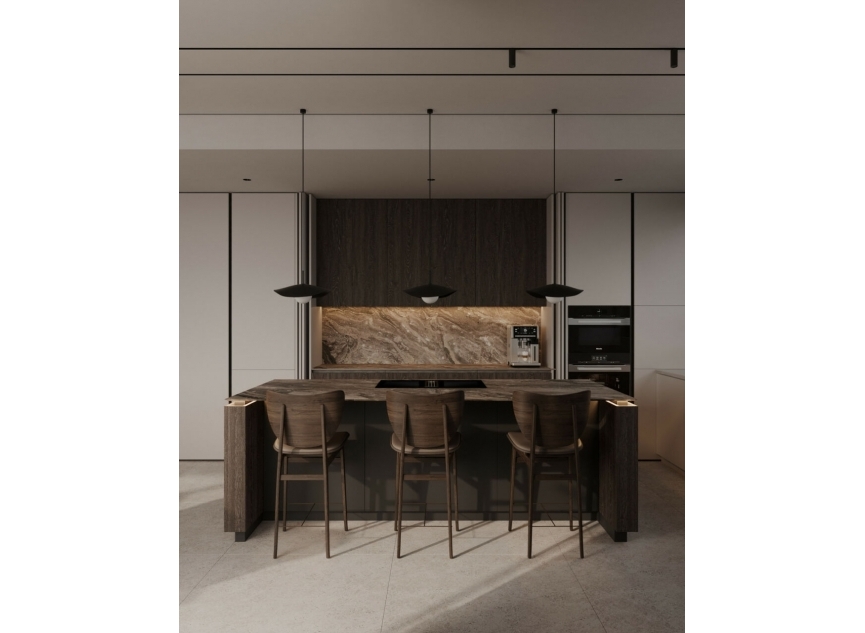 Resale - House -
San Pedro de Alcántara