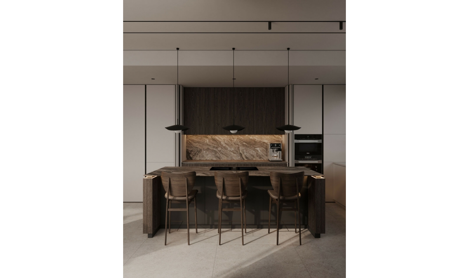 Resale - House -
San Pedro de Alcántara
