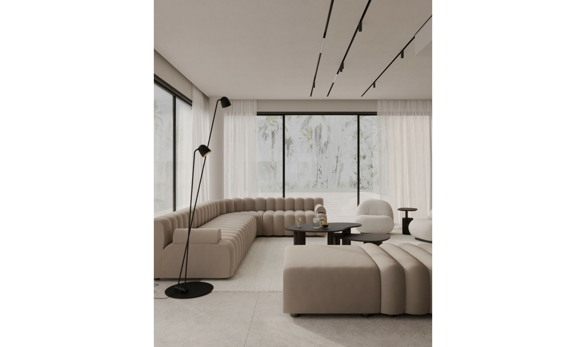 Resale - House -
San Pedro de Alcántara