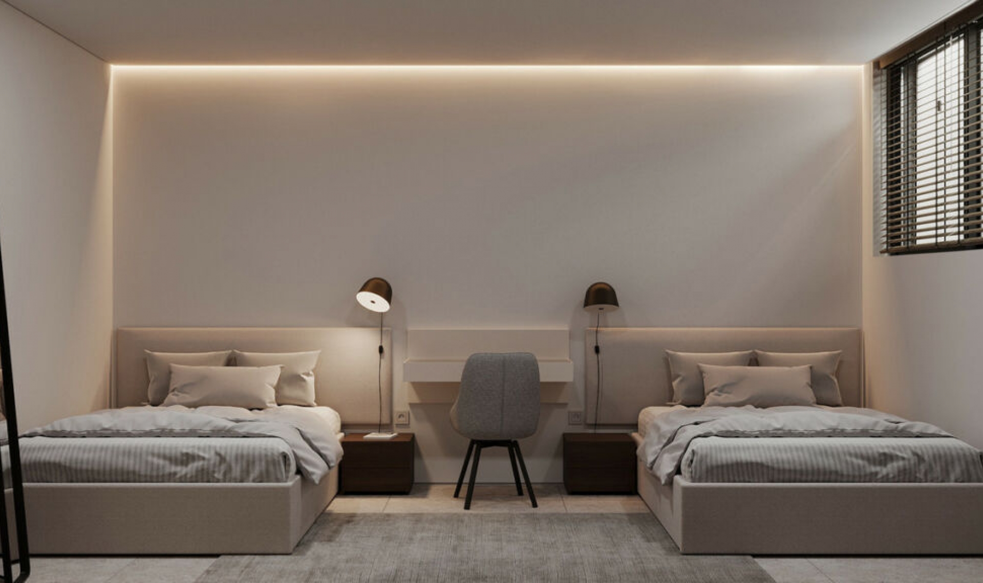 Resale - House -
San Pedro de Alcántara