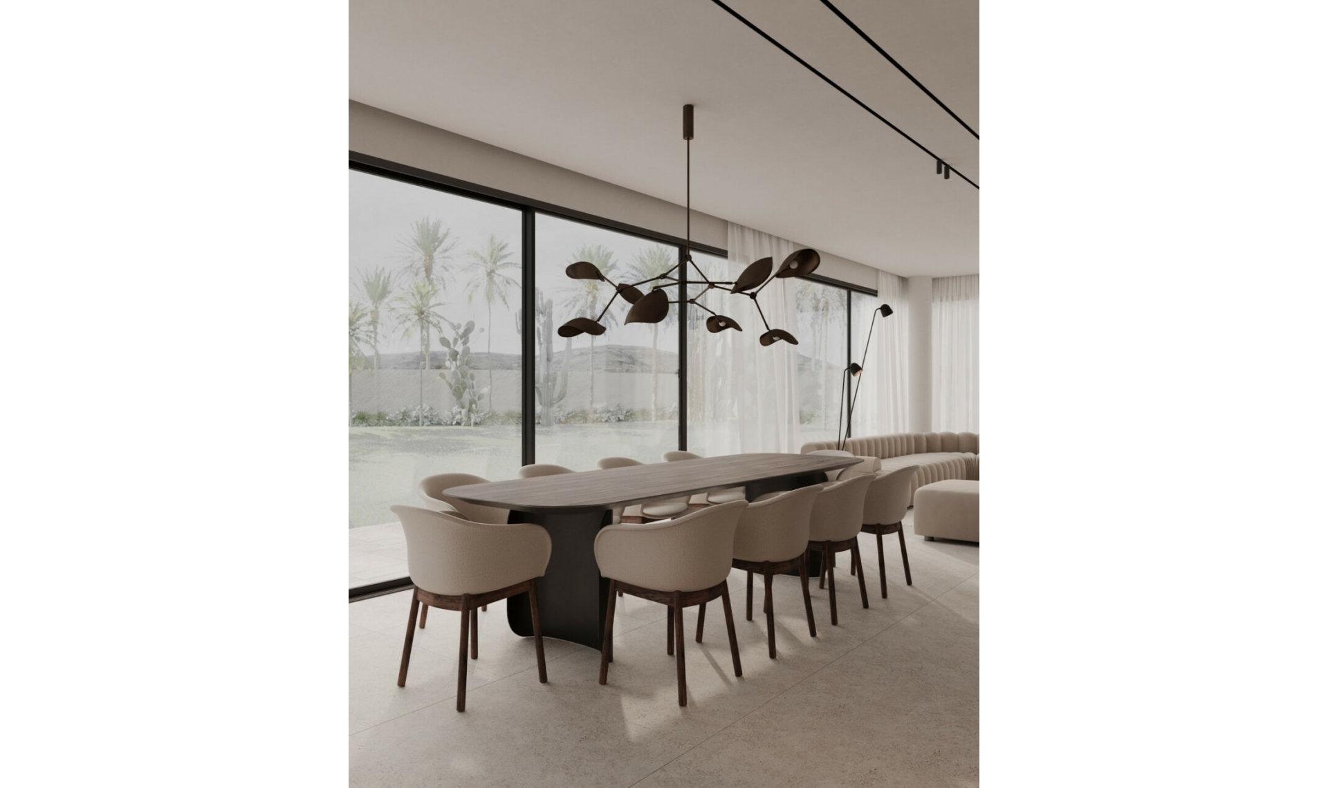 Resale - House -
San Pedro de Alcántara